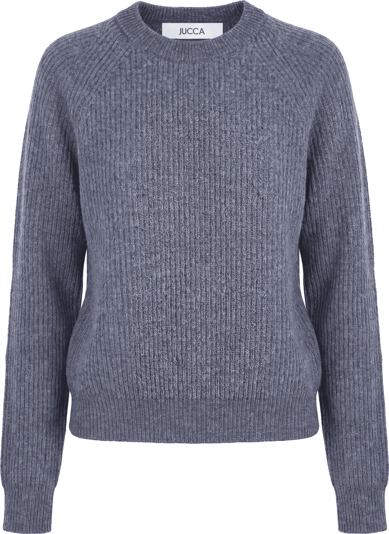 JUCCA Jucca - Maglia - 480449 - Grigio - 7