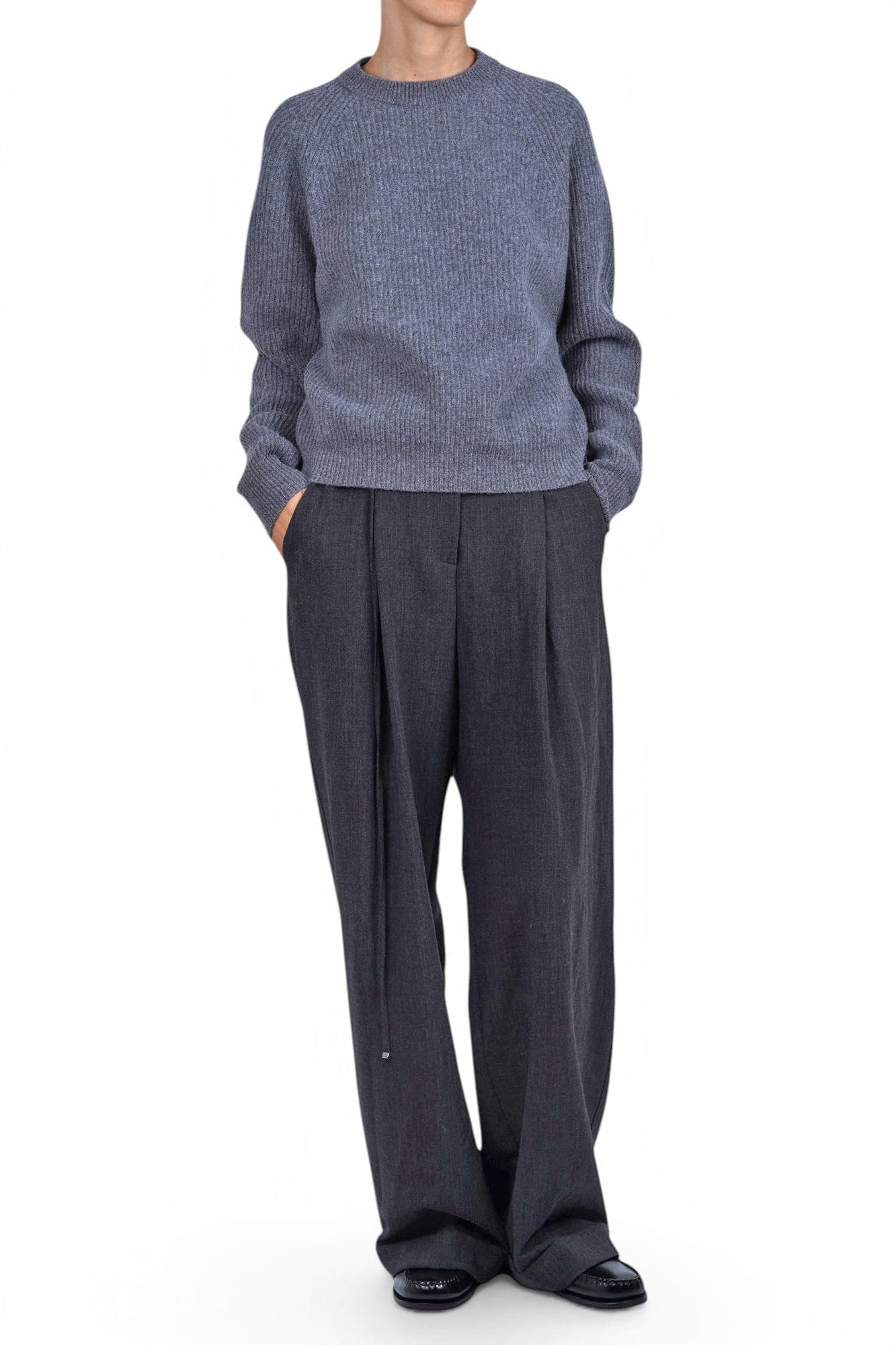 JUCCA Jucca - Maglia - 480449 - Grigio - 2