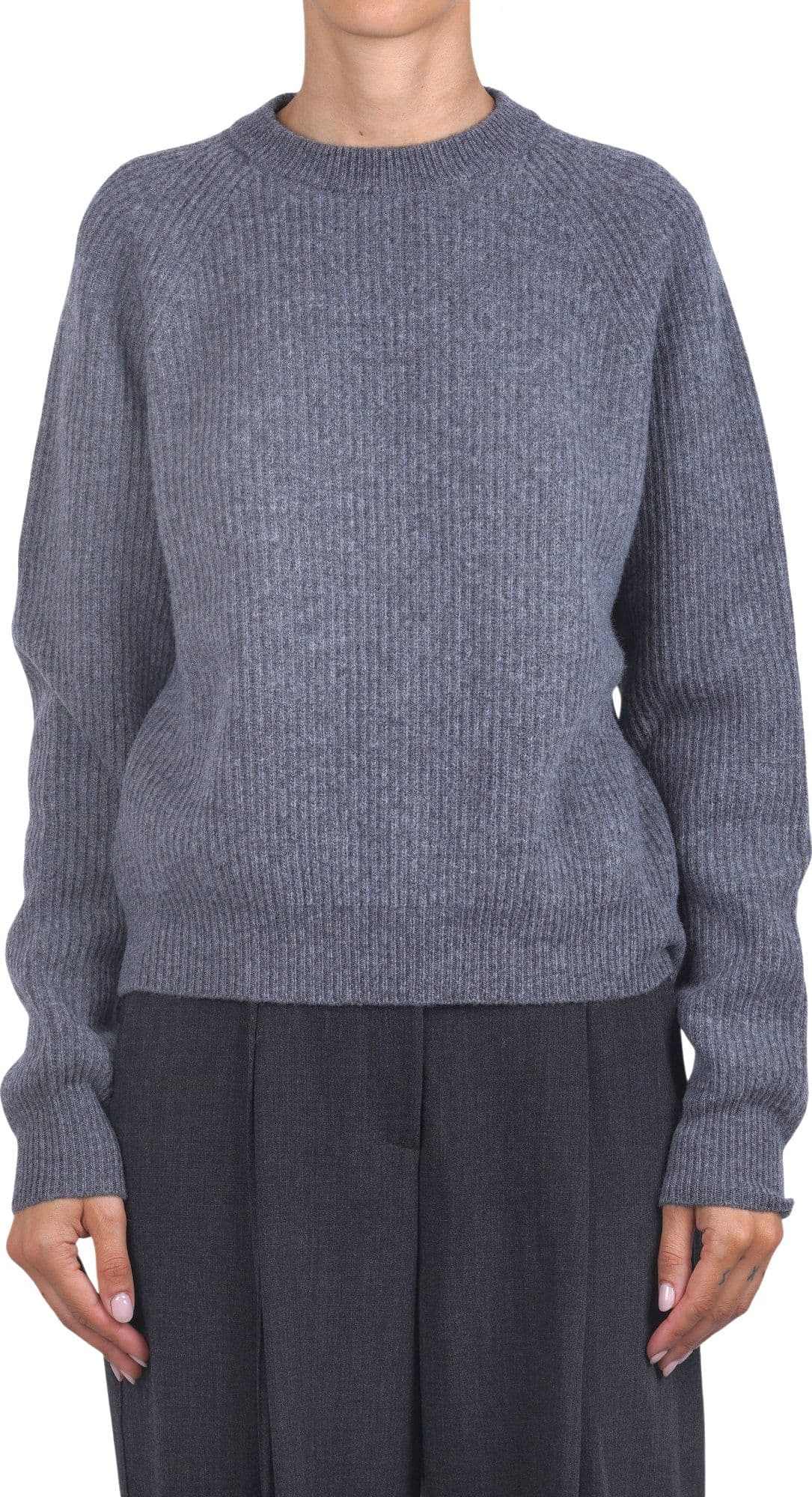 JUCCA Jucca - Maglia - 480449 - Grigio - 3