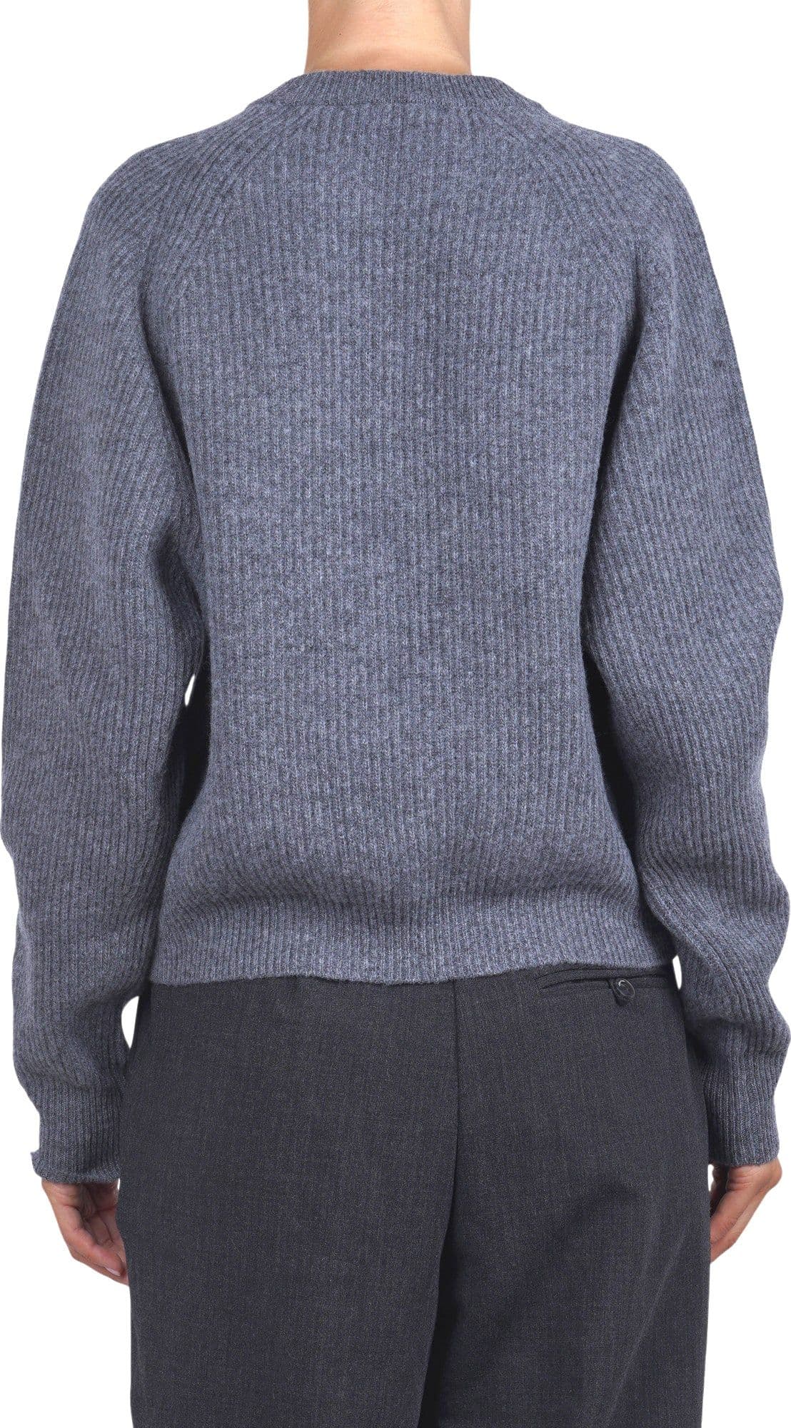 JUCCA Jucca - Maglia - 480449 - Grigio - 5
