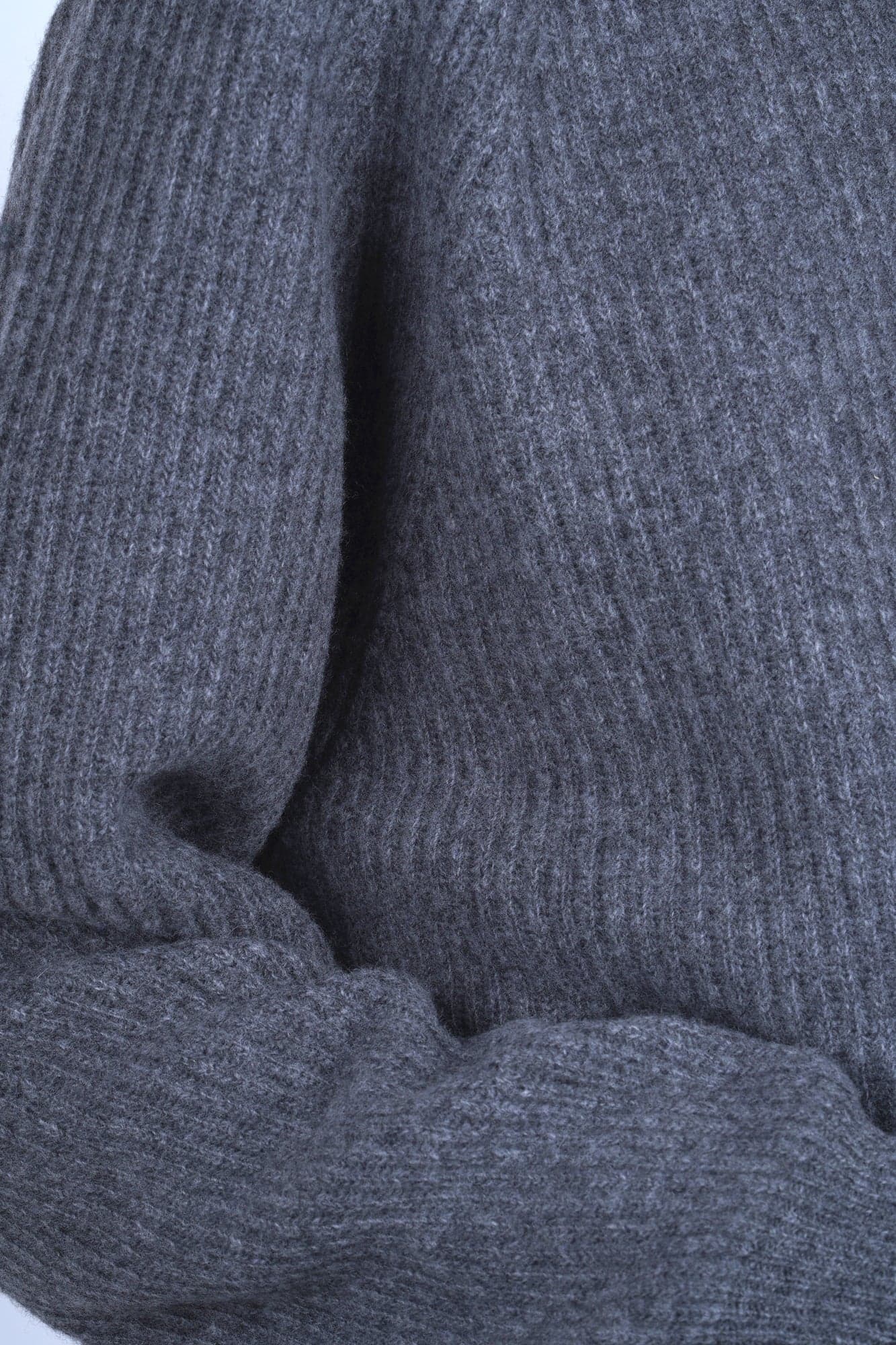 JUCCA Jucca - Maglia - 480449 - Grigio - 6