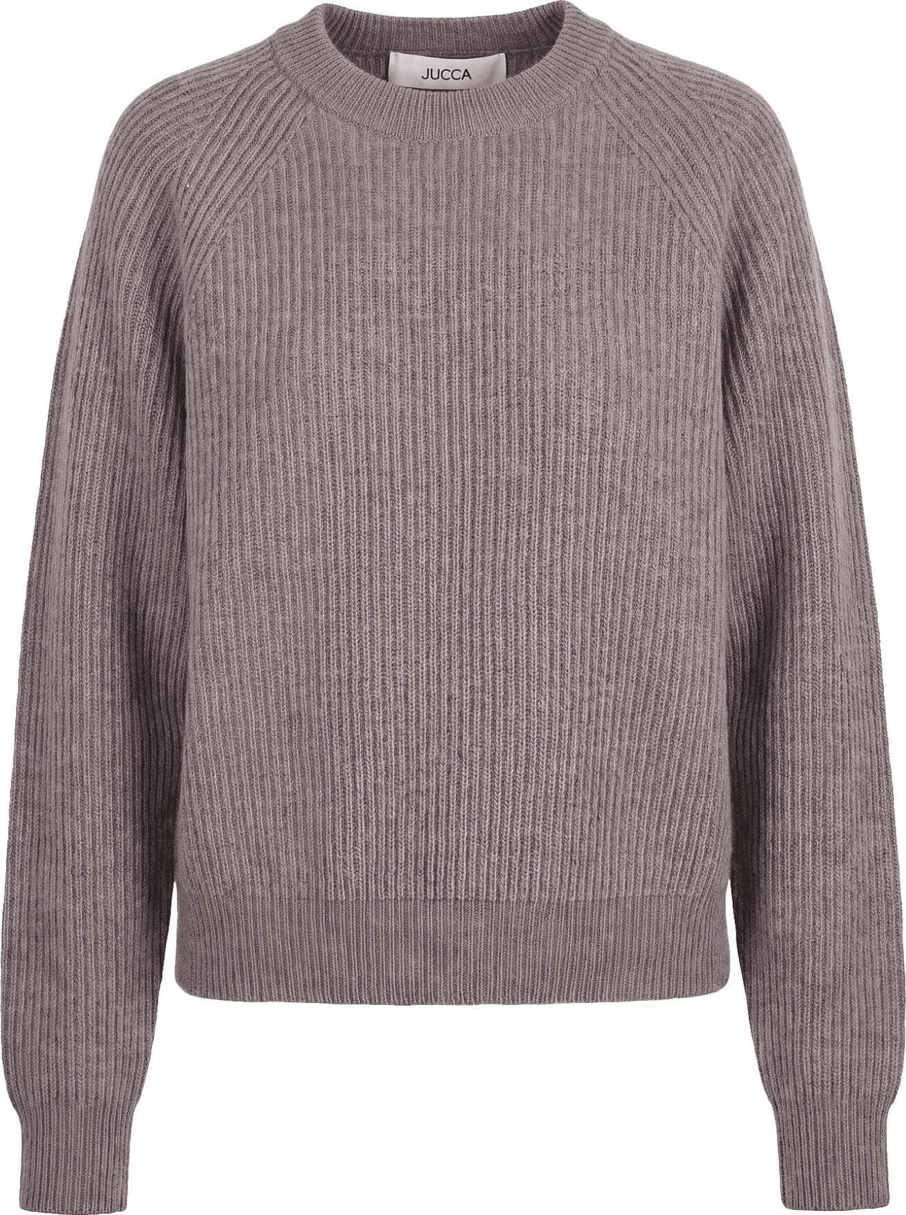 JUCCA Jucca - Maglia - 480449 - Taupe - 7