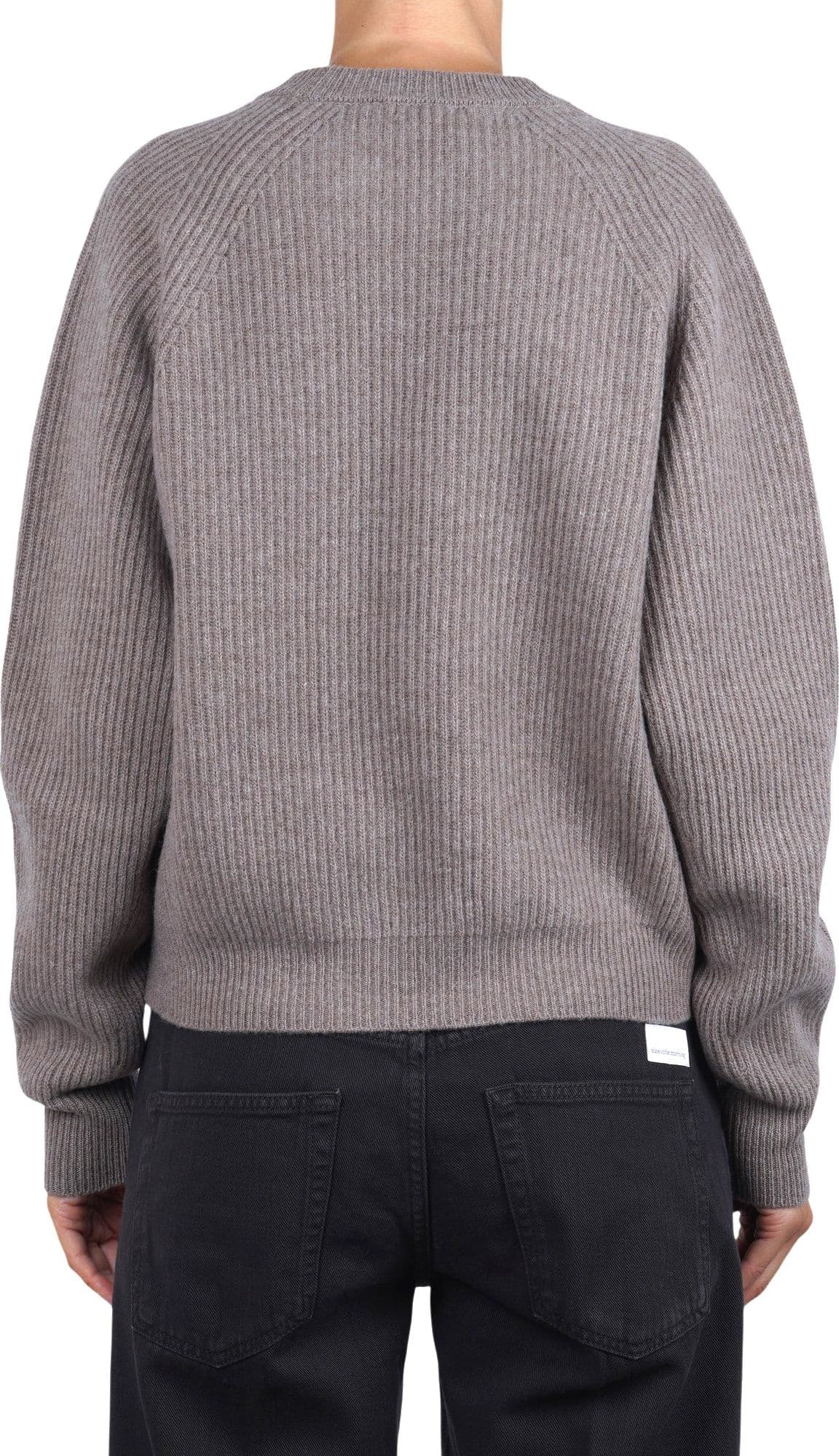 JUCCA Jucca - Maglia - 480449 - Taupe - 5