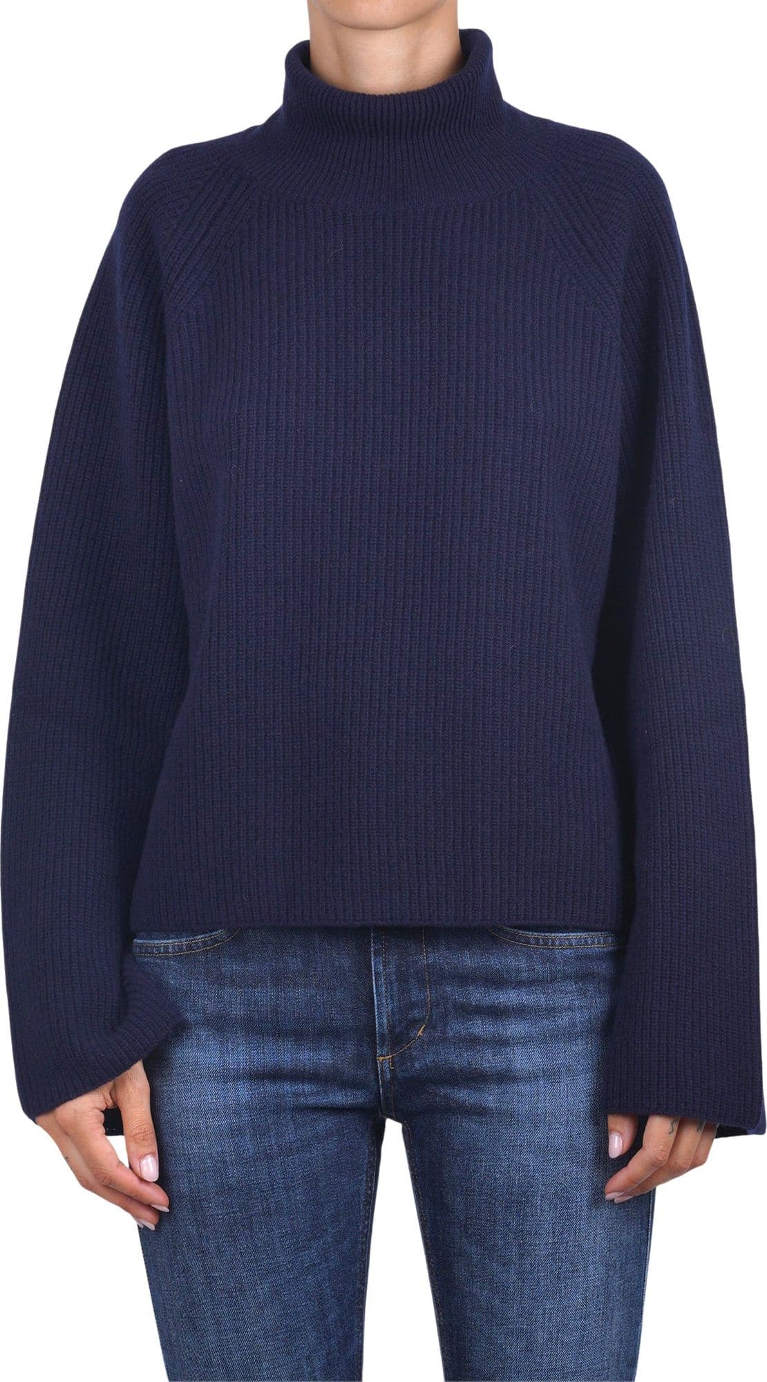 JUCCA Jucca - Maglia - 480450 - Blu scuro - 3