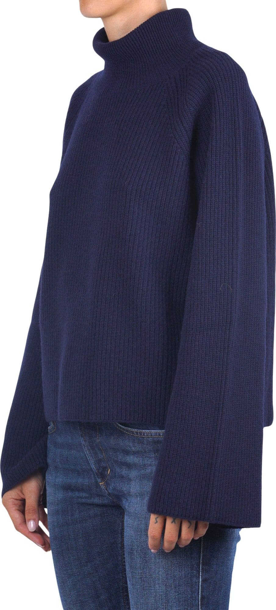 JUCCA Jucca - Maglia - 480450 - Blu scuro - 4