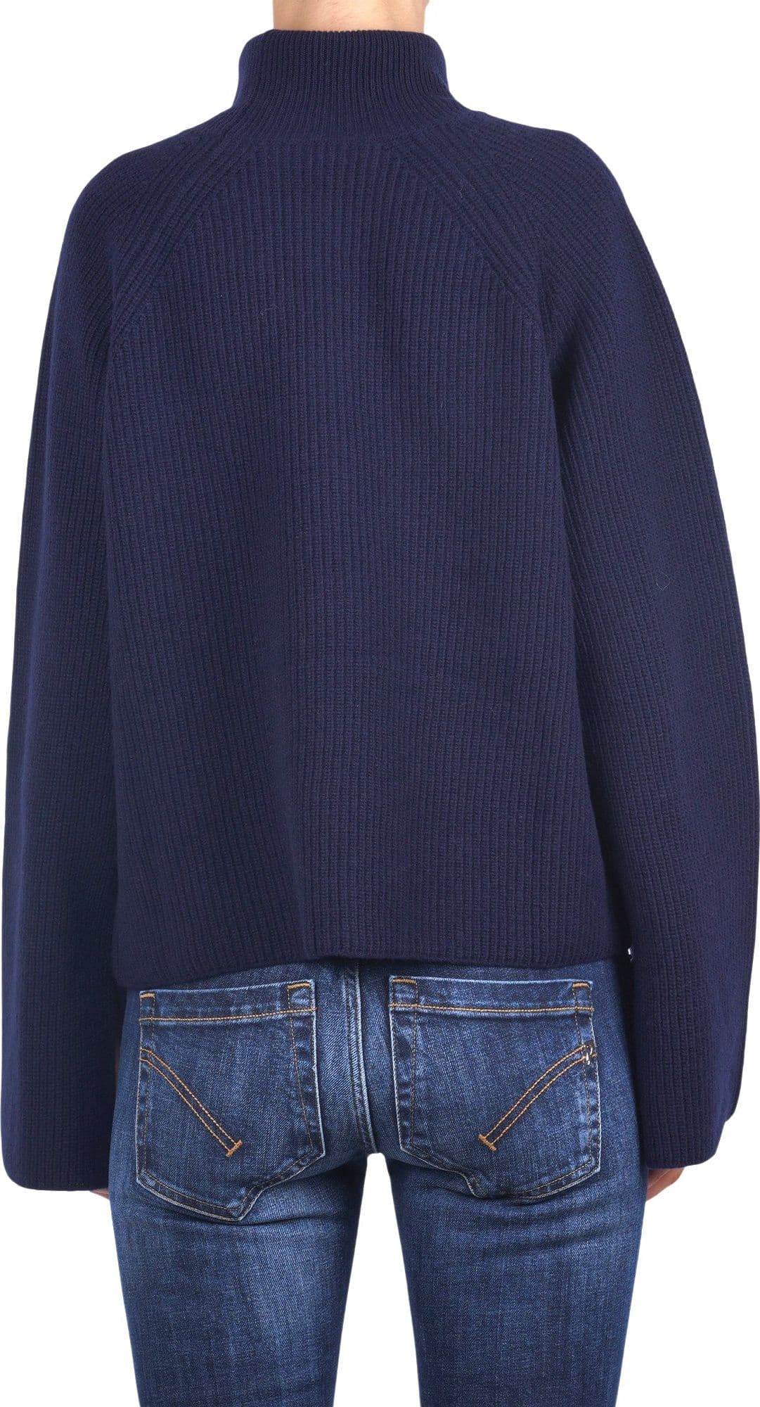 JUCCA Jucca - Maglia - 480450 - Blu scuro - 5