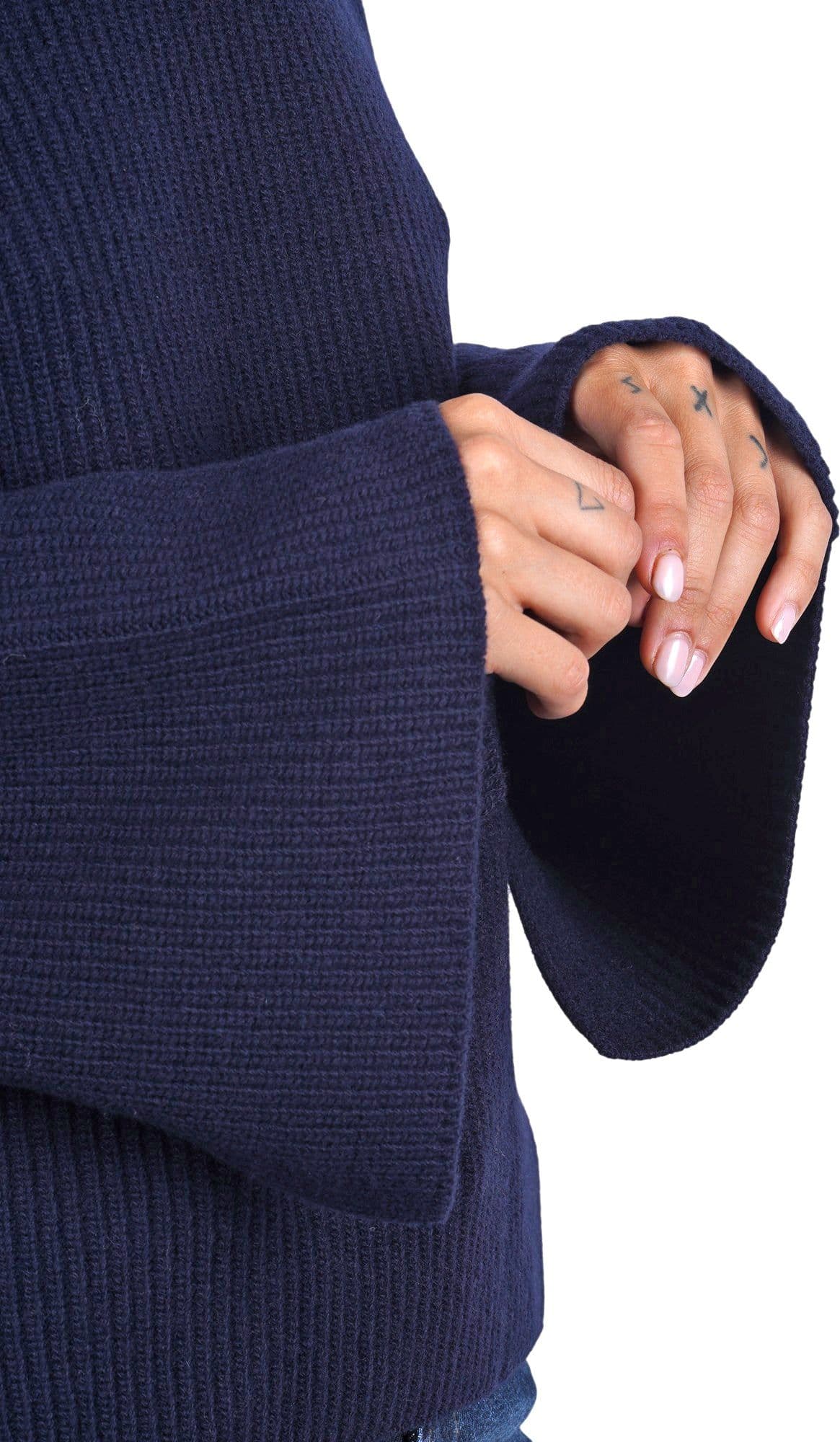 JUCCA Jucca - Maglia - 480450 - Blu scuro - 6