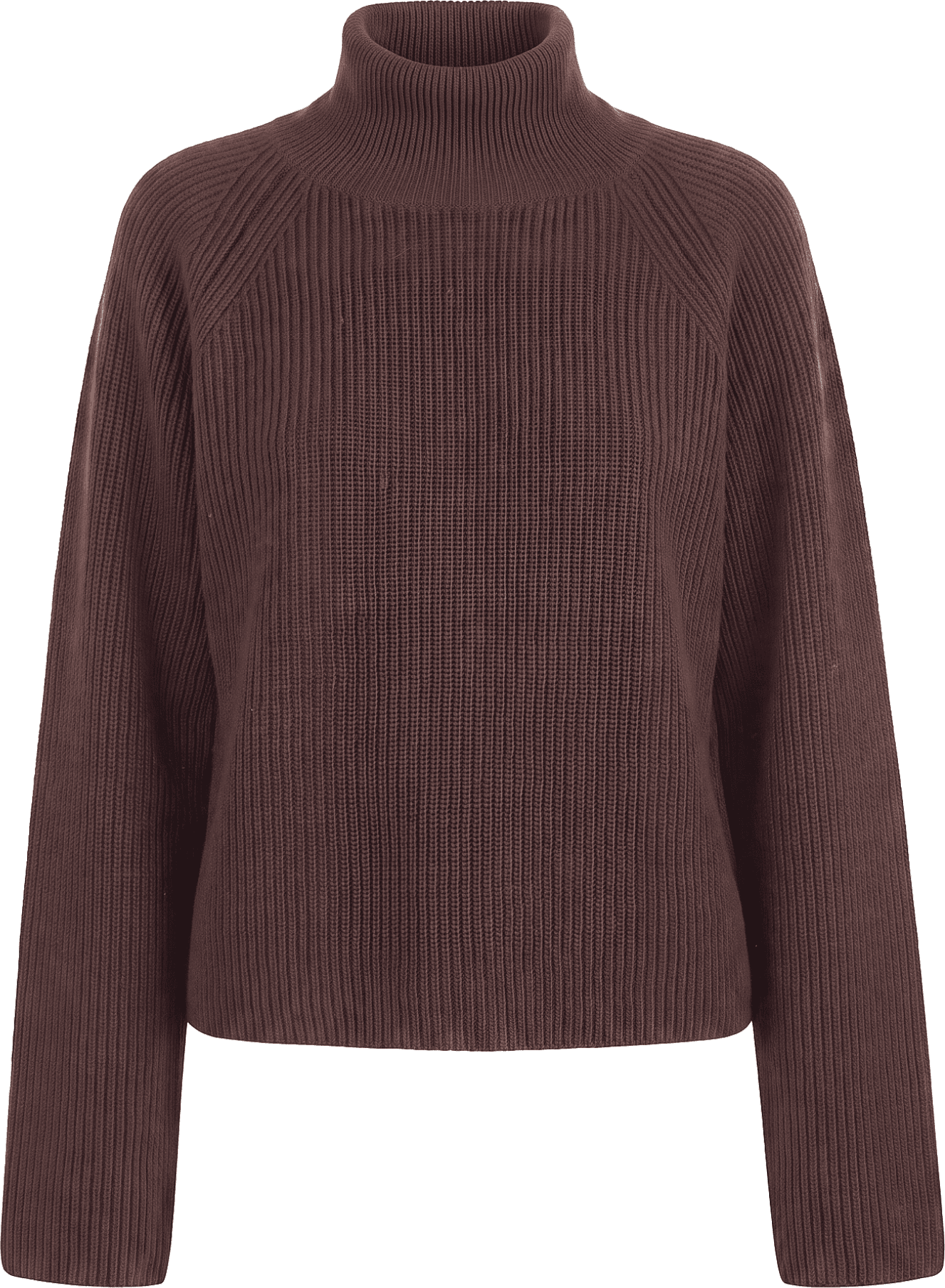 JUCCA Jucca - Maglia - 480450 - Cioccolato - 7