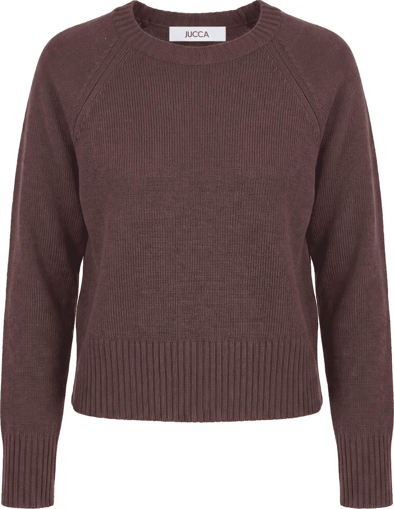 JUCCA Jucca - Maglia - 480451 - Cioccolato - 7