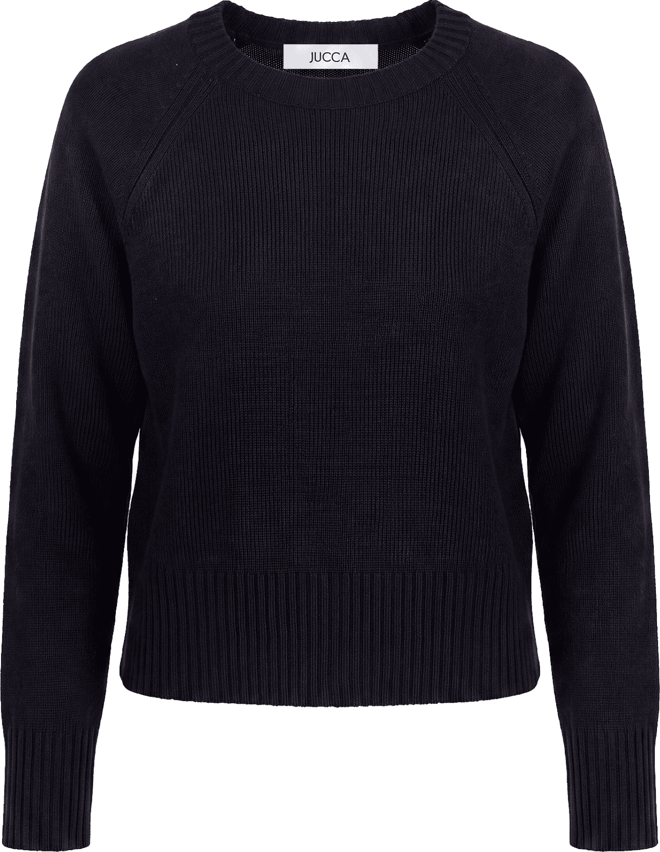 JUCCA Jucca - Maglia - 480451 - Nero - 7