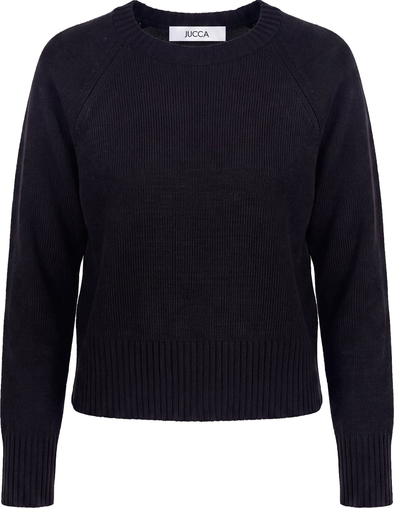 JUCCA Jucca - Maglia - 480451 - Nero - 8