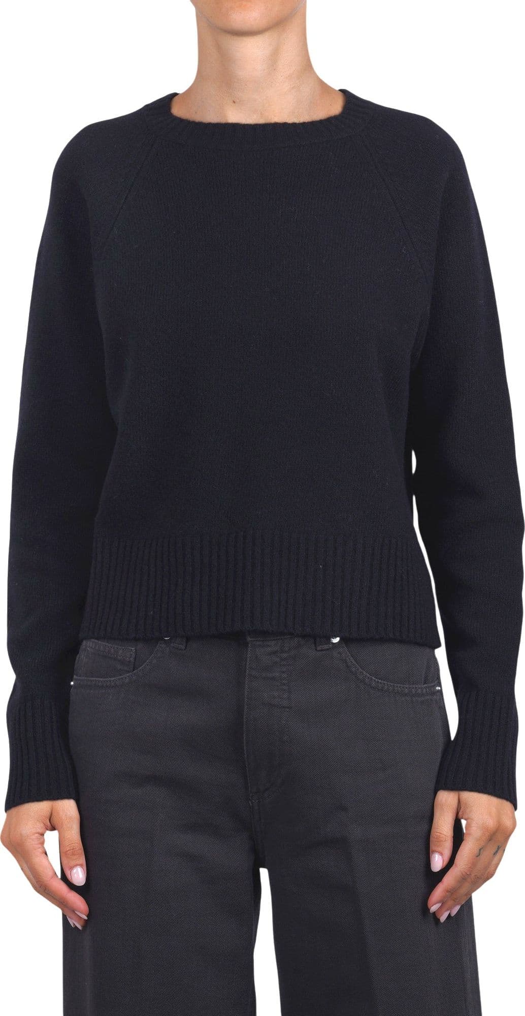 JUCCA Jucca - Maglia - 480451 - Nero - 3