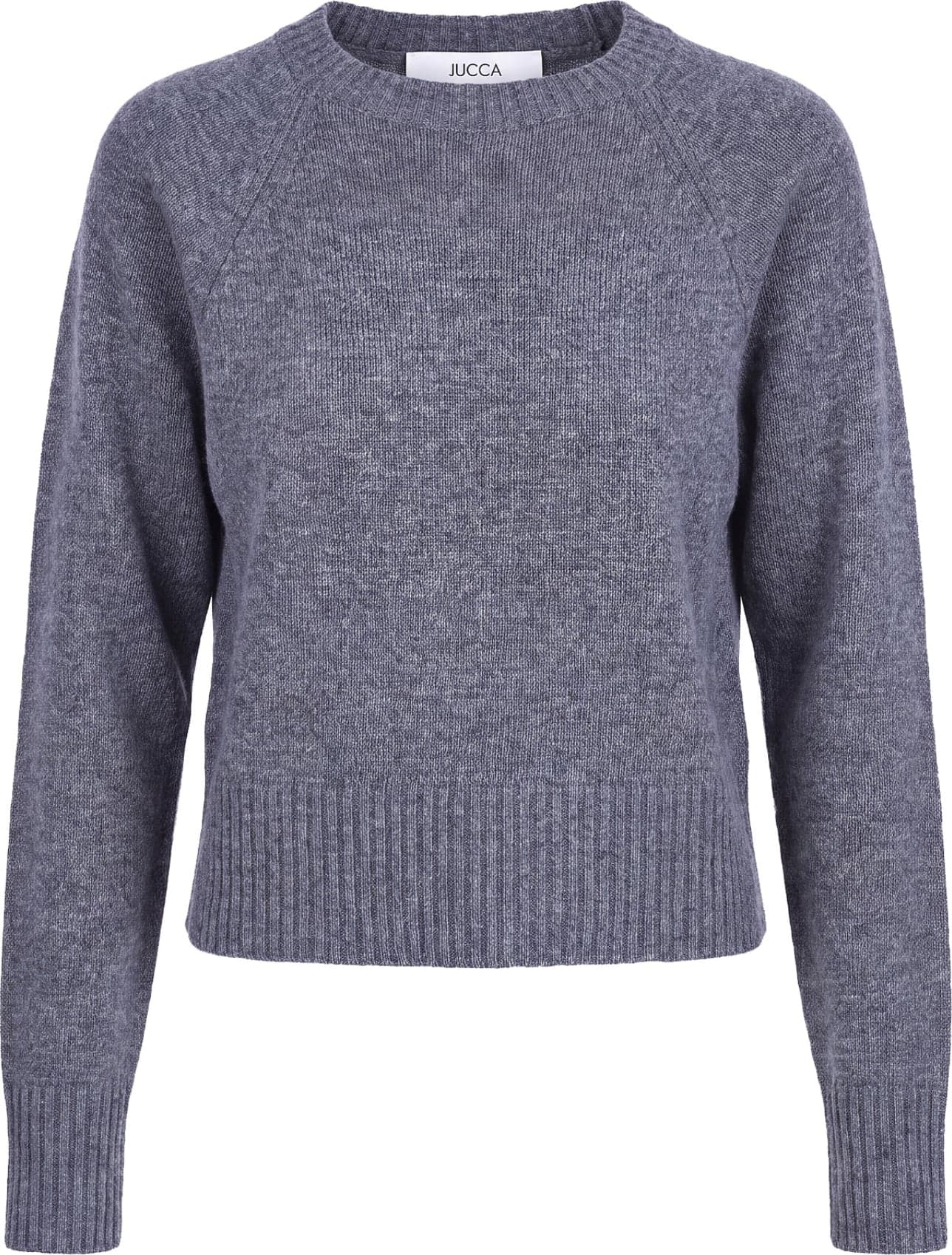 JUCCA Jucca - Maglia - 480451 - Grigio