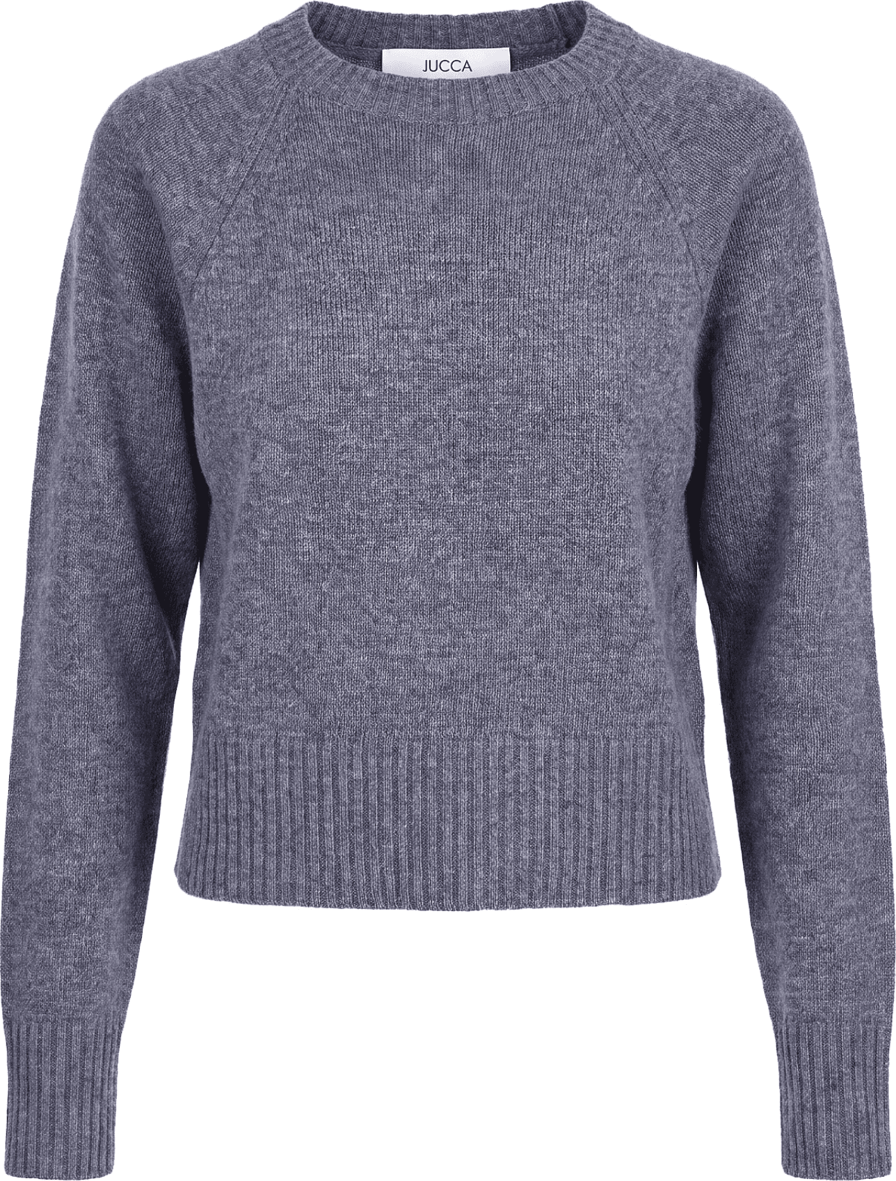 JUCCA Jucca - Maglia - 480451 - Grigio - 7