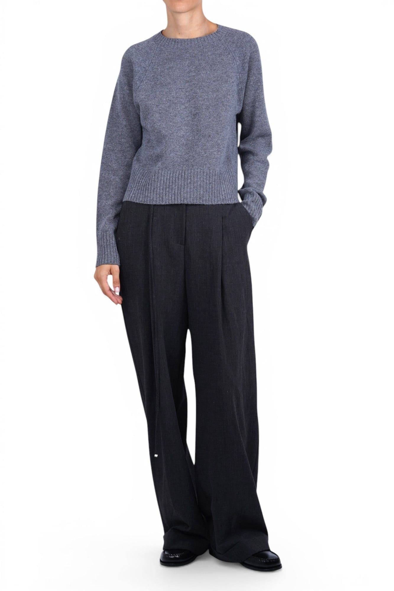 JUCCA Jucca - Maglia - 480451 - Grigio - 2