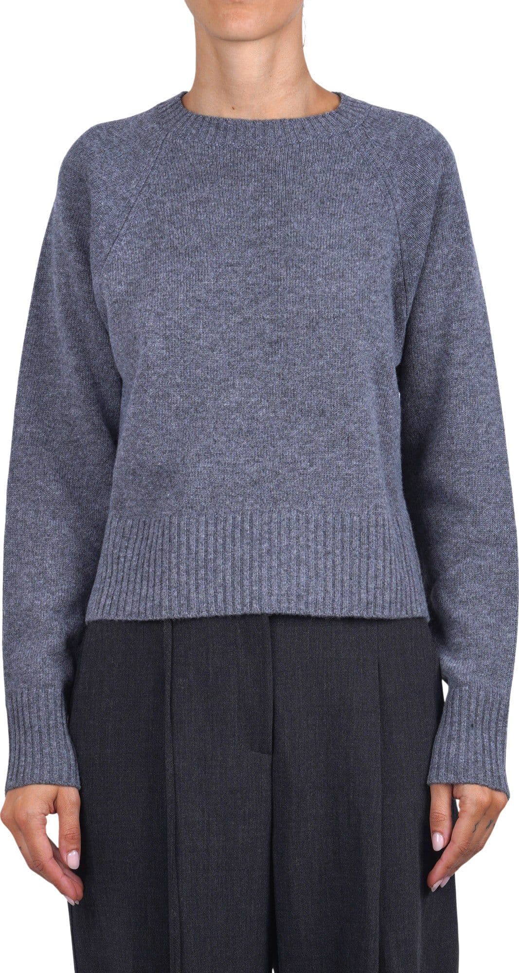 JUCCA Jucca - Maglia - 480451 - Grigio - 3