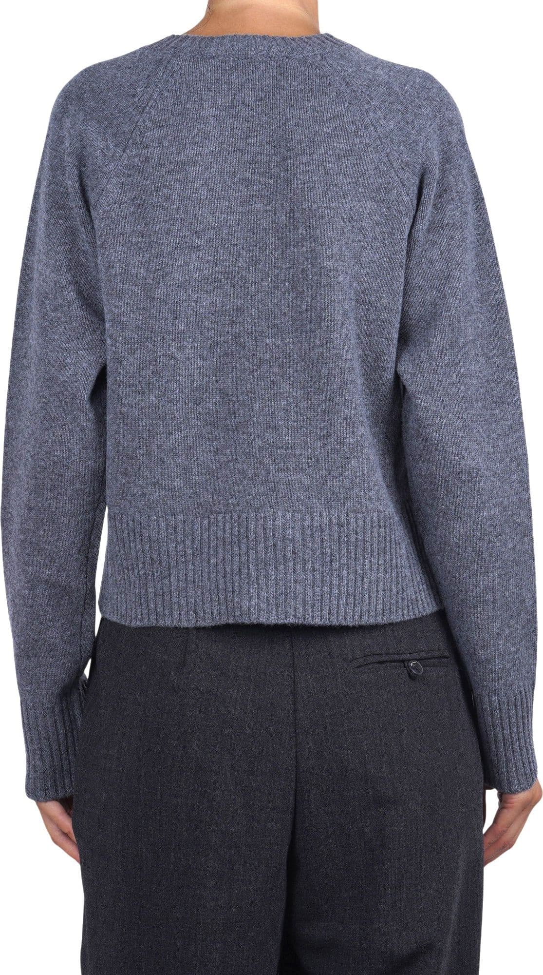 JUCCA Jucca - Maglia - 480451 - Grigio - 5