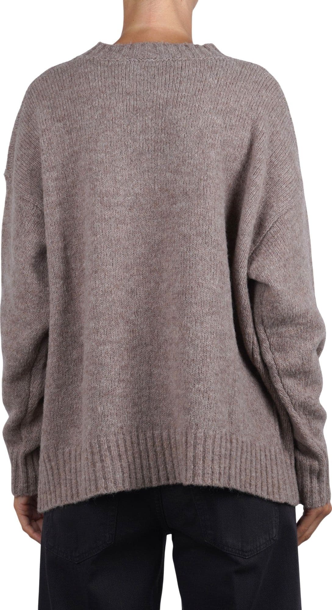 JUCCA Jucca - Maglia - 480453 - Blu/Beige - 5