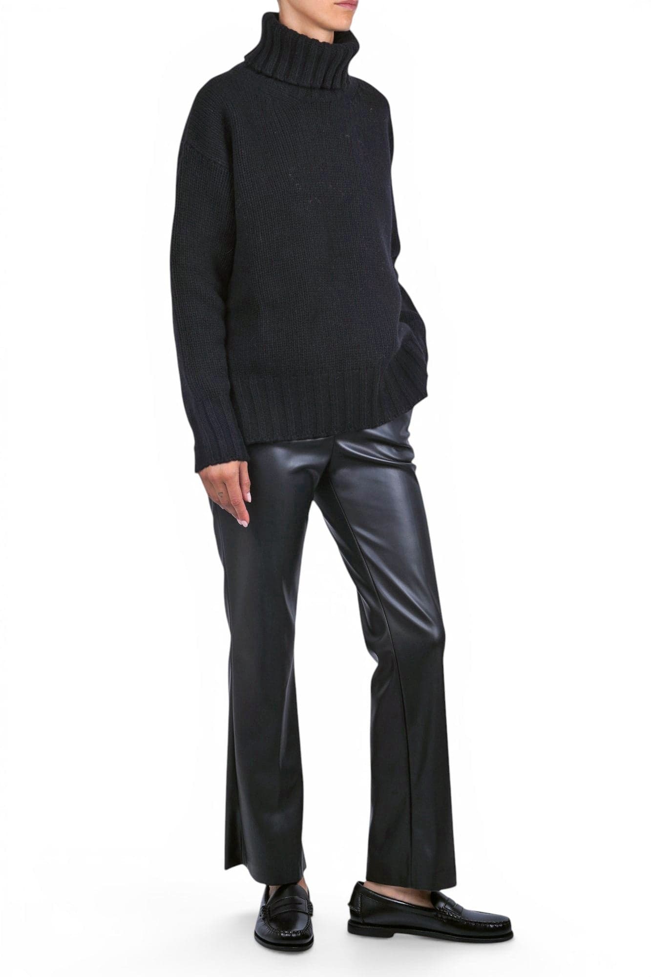 JUCCA Jucca - Maglia - 480455 - Nero - 2