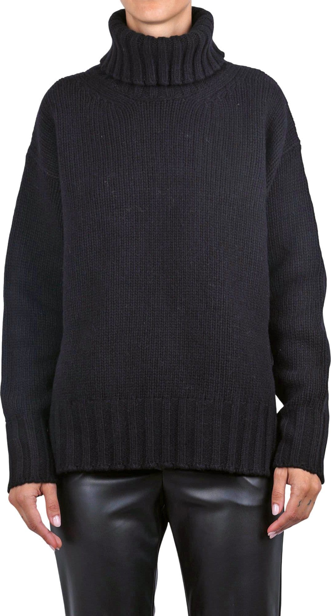 JUCCA Jucca - Maglia - 480455 - Nero - 3