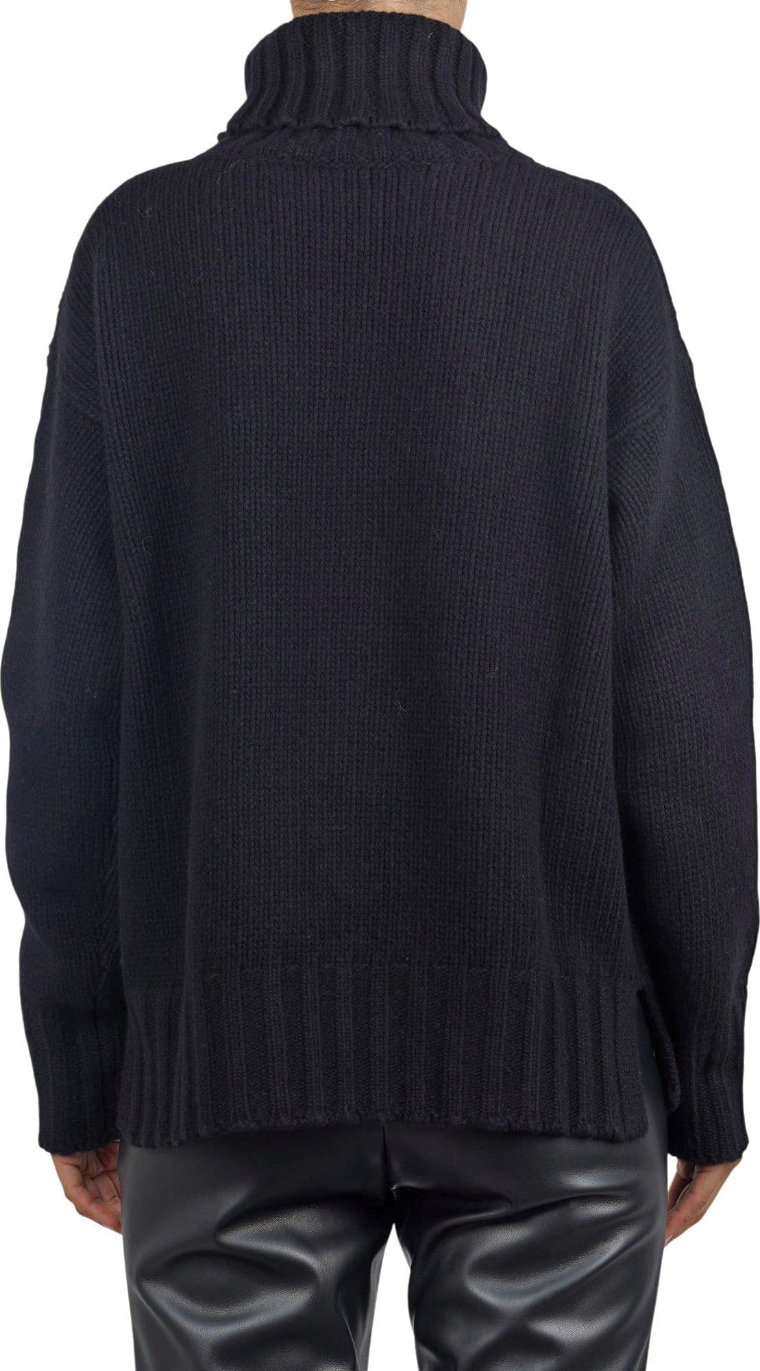 JUCCA Jucca - Maglia - 480455 - Nero - 5
