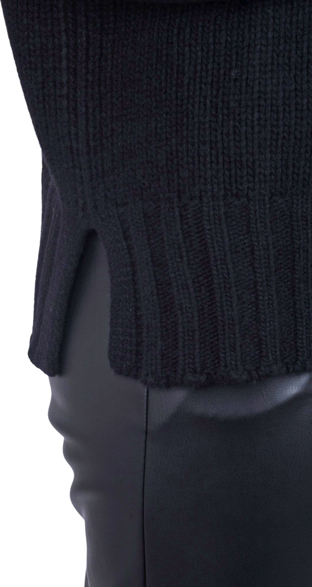 JUCCA Jucca - Maglia - 480455 - Nero - 6