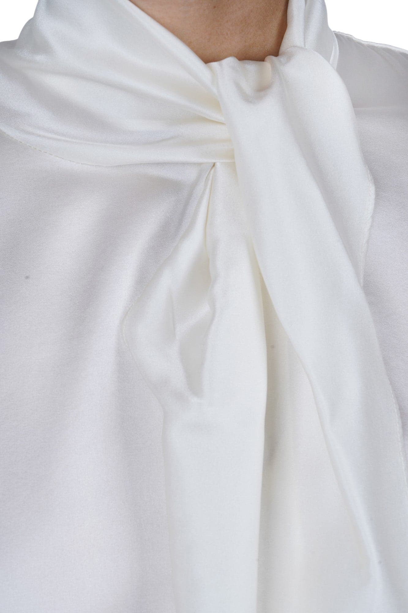JUCCA Jucca - Blusa - 480456 - Avorio - 6