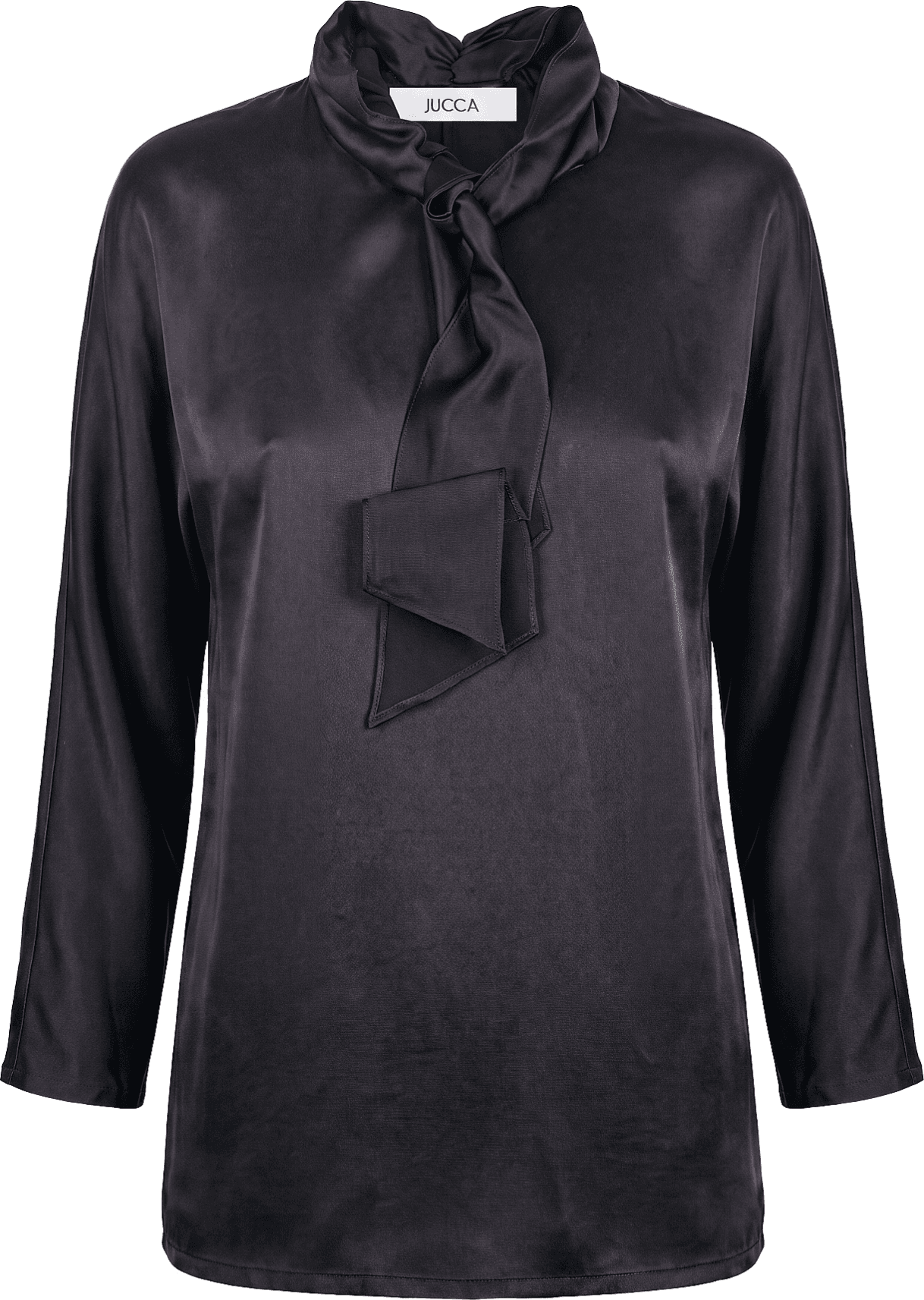 JUCCA Jucca - Blusa - 480456 - Nero - 7