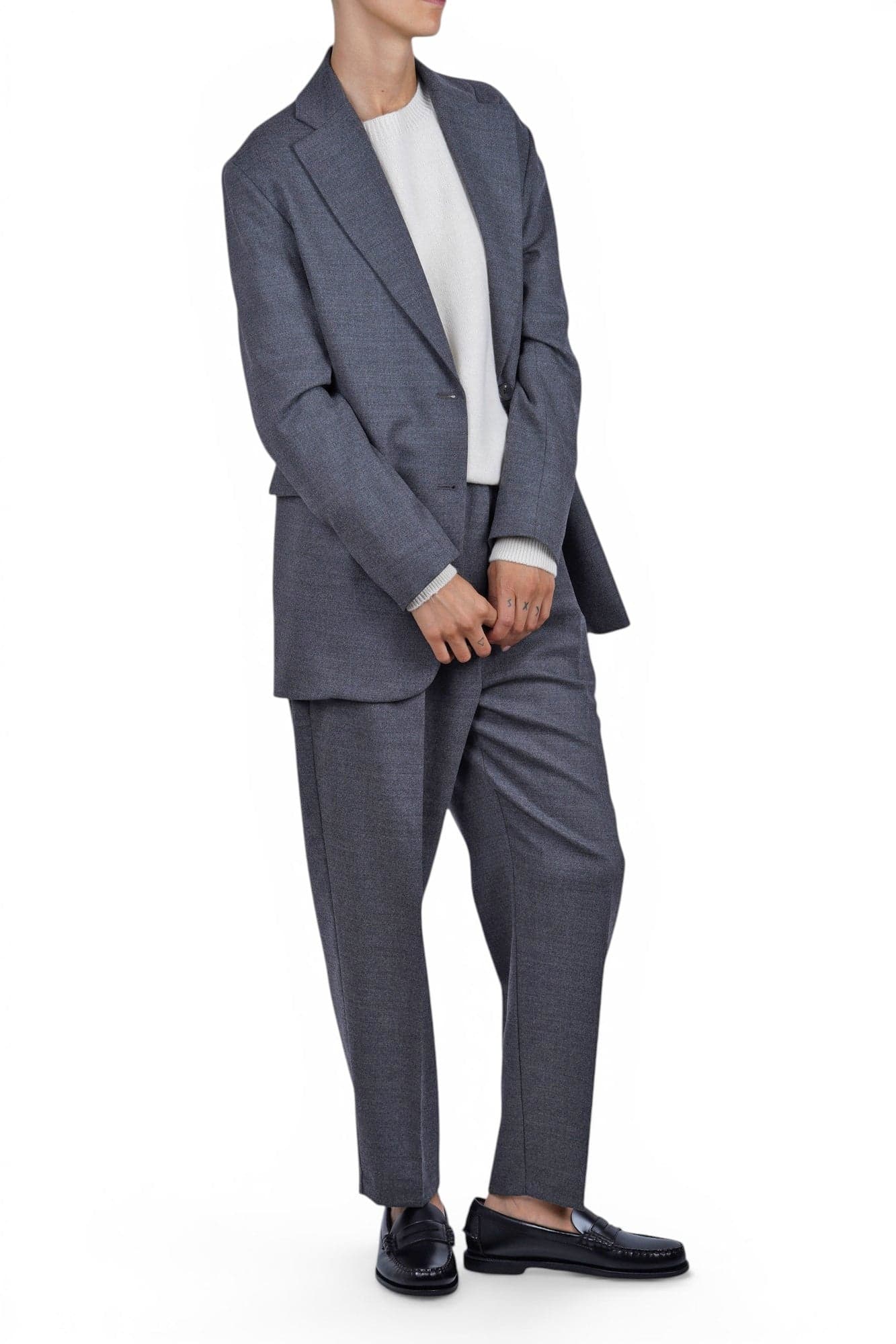 JUCCA Jucca - Giacca - 480457 - Grigio - 2
