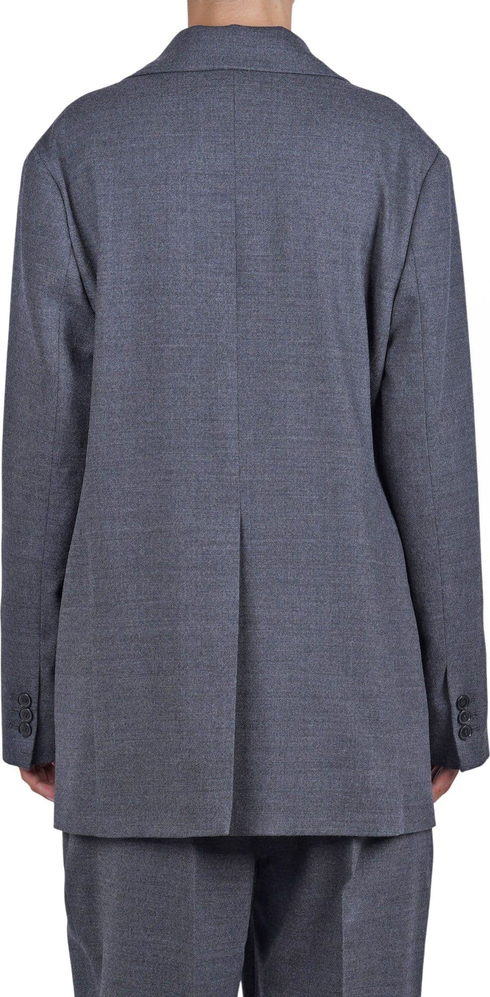 JUCCA Jucca - Giacca - 480457 - Grigio - 5