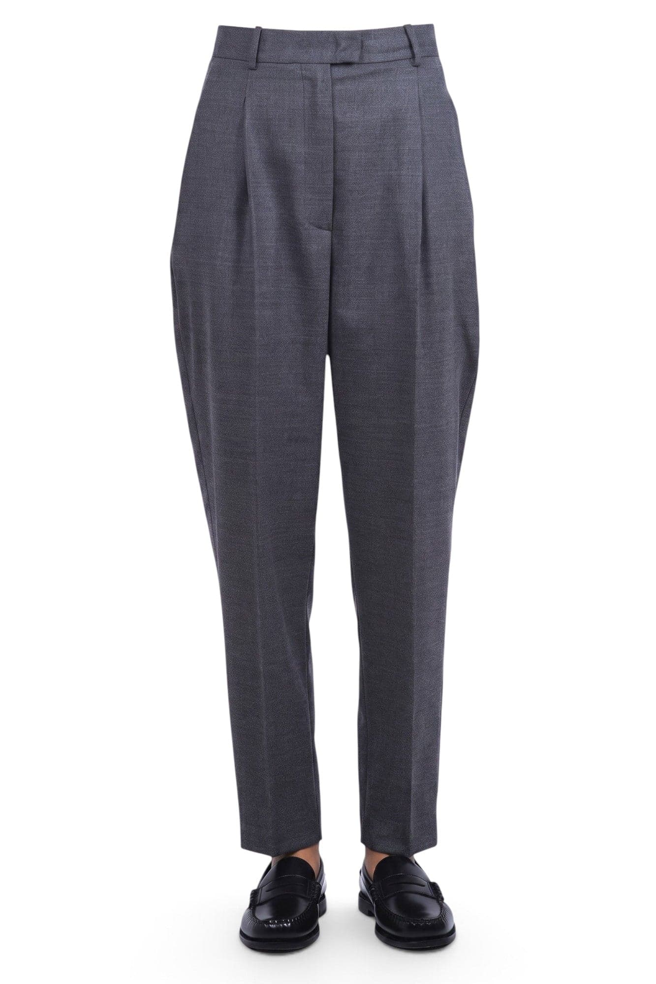JUCCA Jucca - Pantalone - 480458 - Grigio - 3