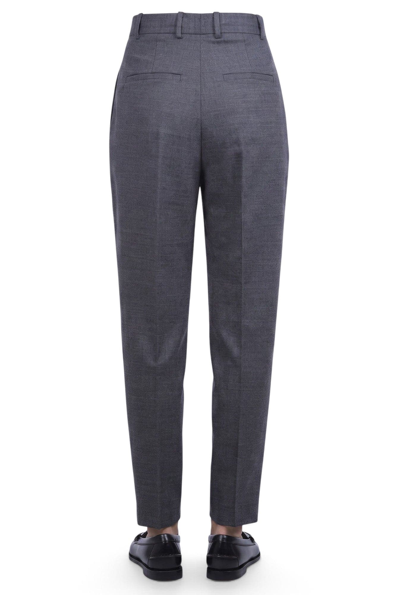 JUCCA Jucca - Pantalone - 480458 - Grigio - 5