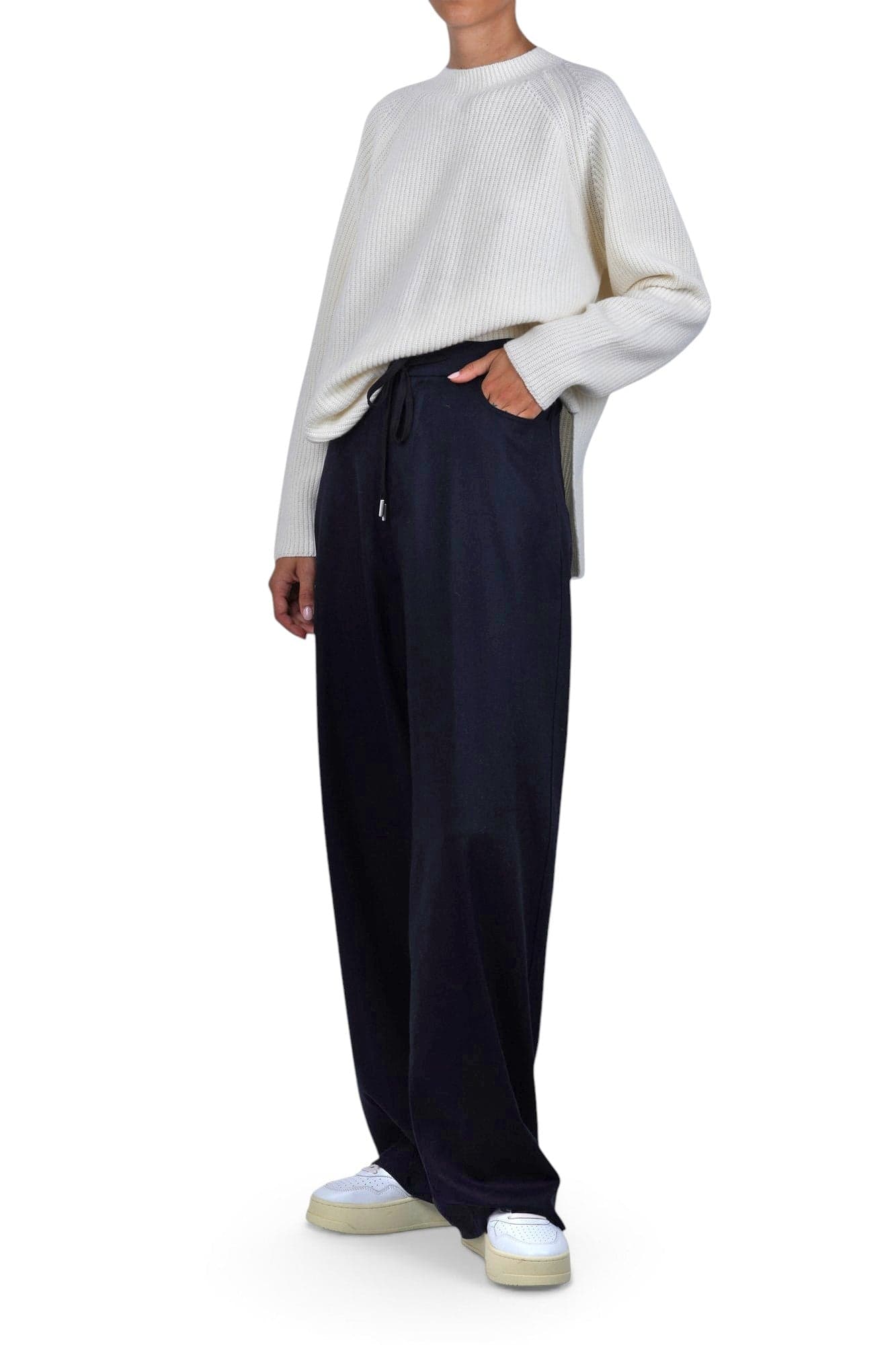 JUCCA Jucca - Pantalone - 480460 - Blu - 2