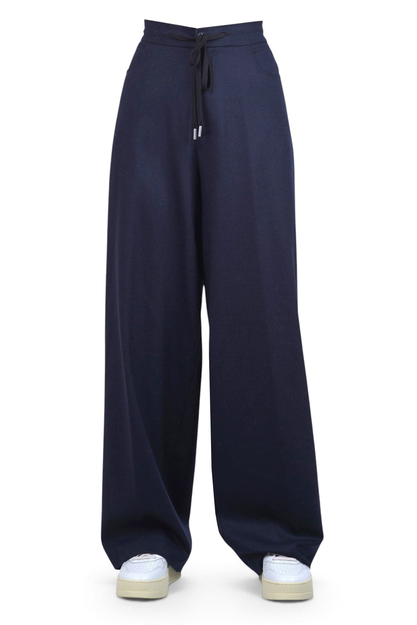 JUCCA Jucca - Pantalone - 480460 - Blu - 3