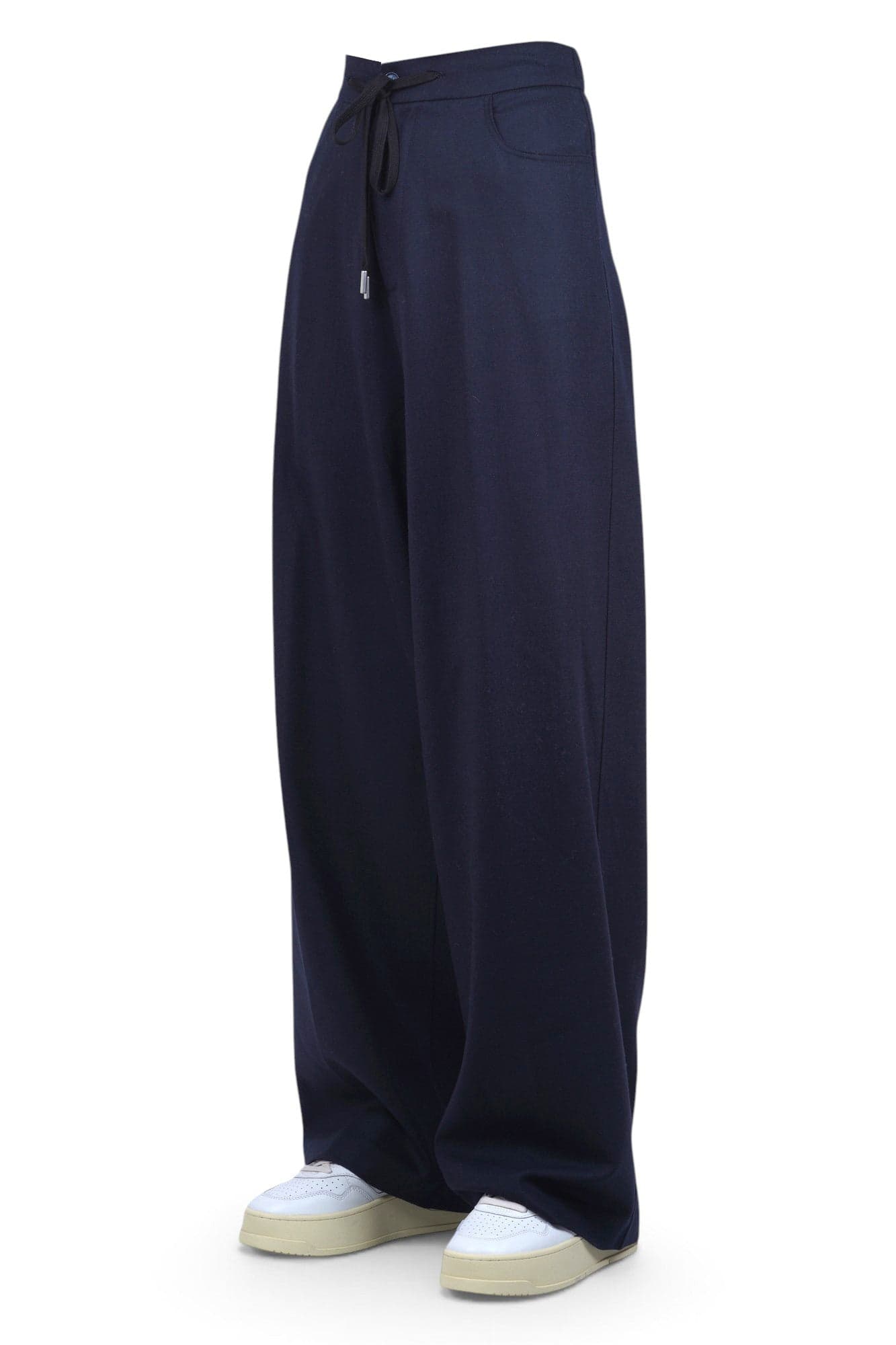 JUCCA Jucca - Pantalone - 480460 - Blu - 4