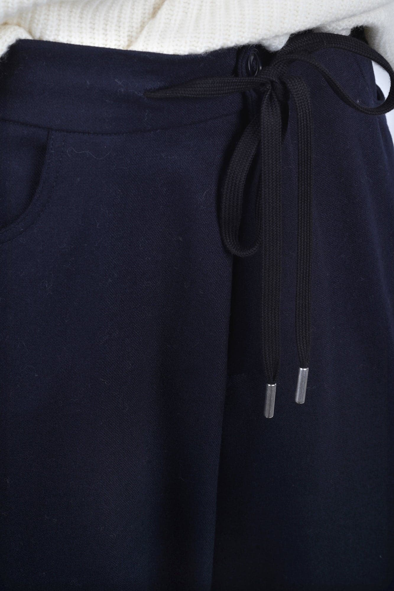 JUCCA Jucca - Pantalone - 480460 - Blu - 6