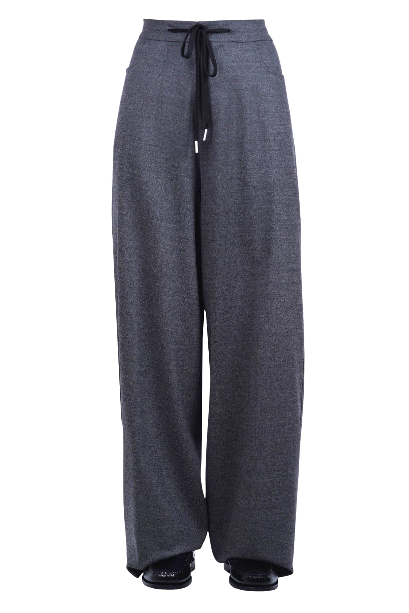 JUCCA Jucca - Pantalone - 480460 - Grigio - 3