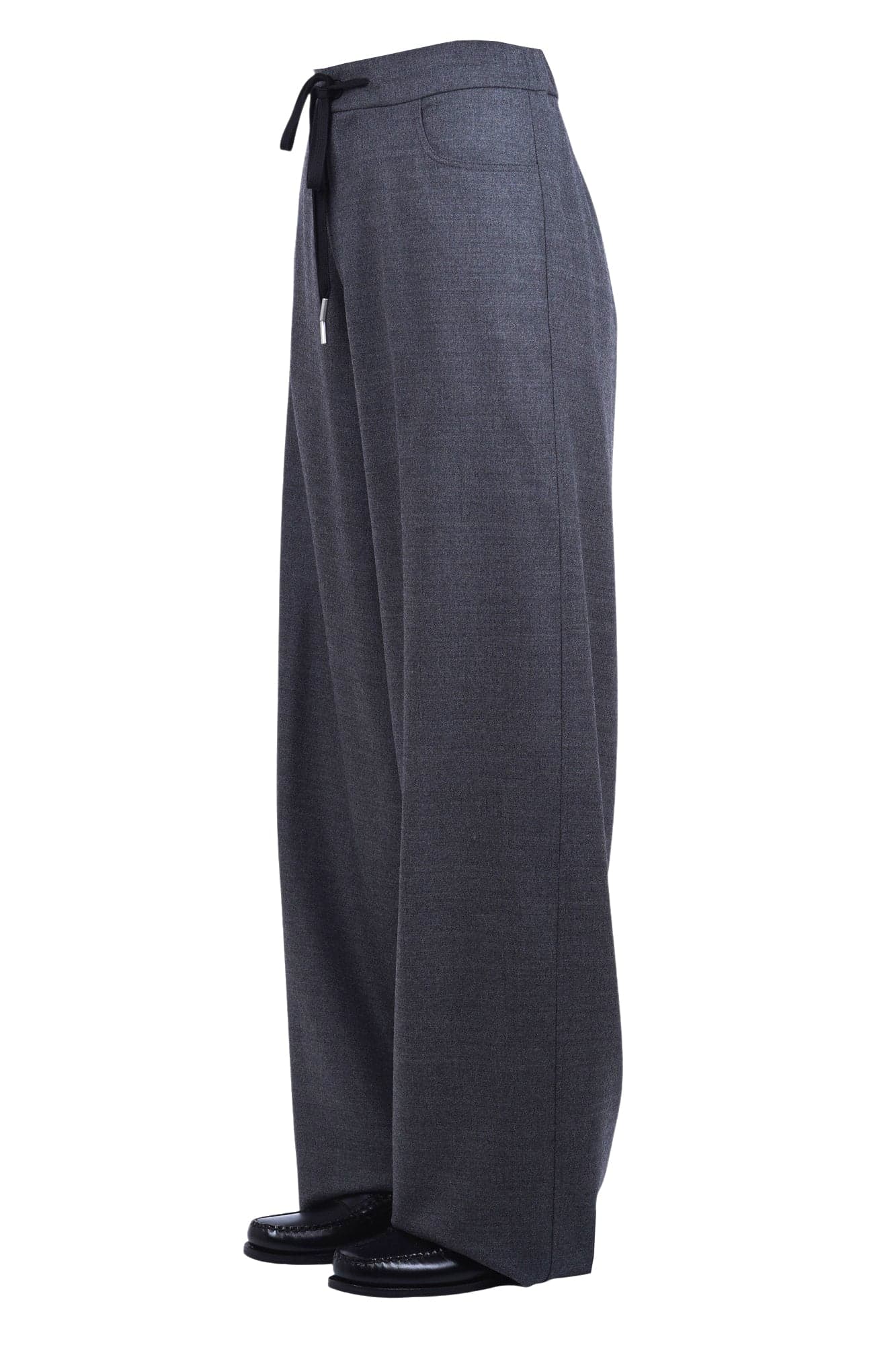 JUCCA Jucca - Pantalone - 480460 - Grigio - 4