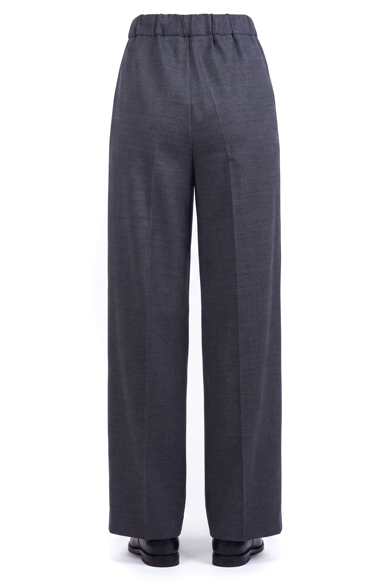 JUCCA Jucca - Pantalone - 480460 - Grigio - 5