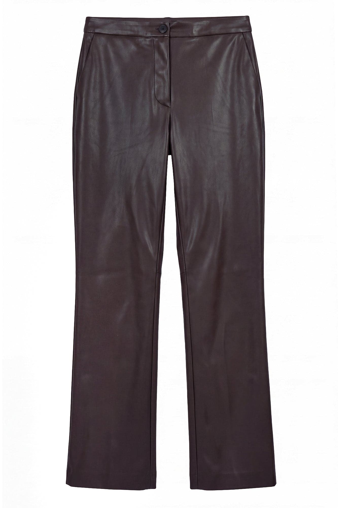 JUCCA Jucca - Pantalone - 480461 - Cioccolato - 7
