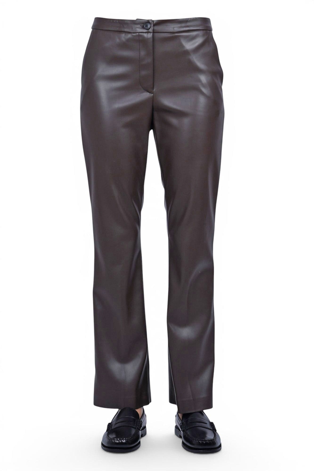 JUCCA Jucca - Pantalone - 480461 - Cioccolato - 3