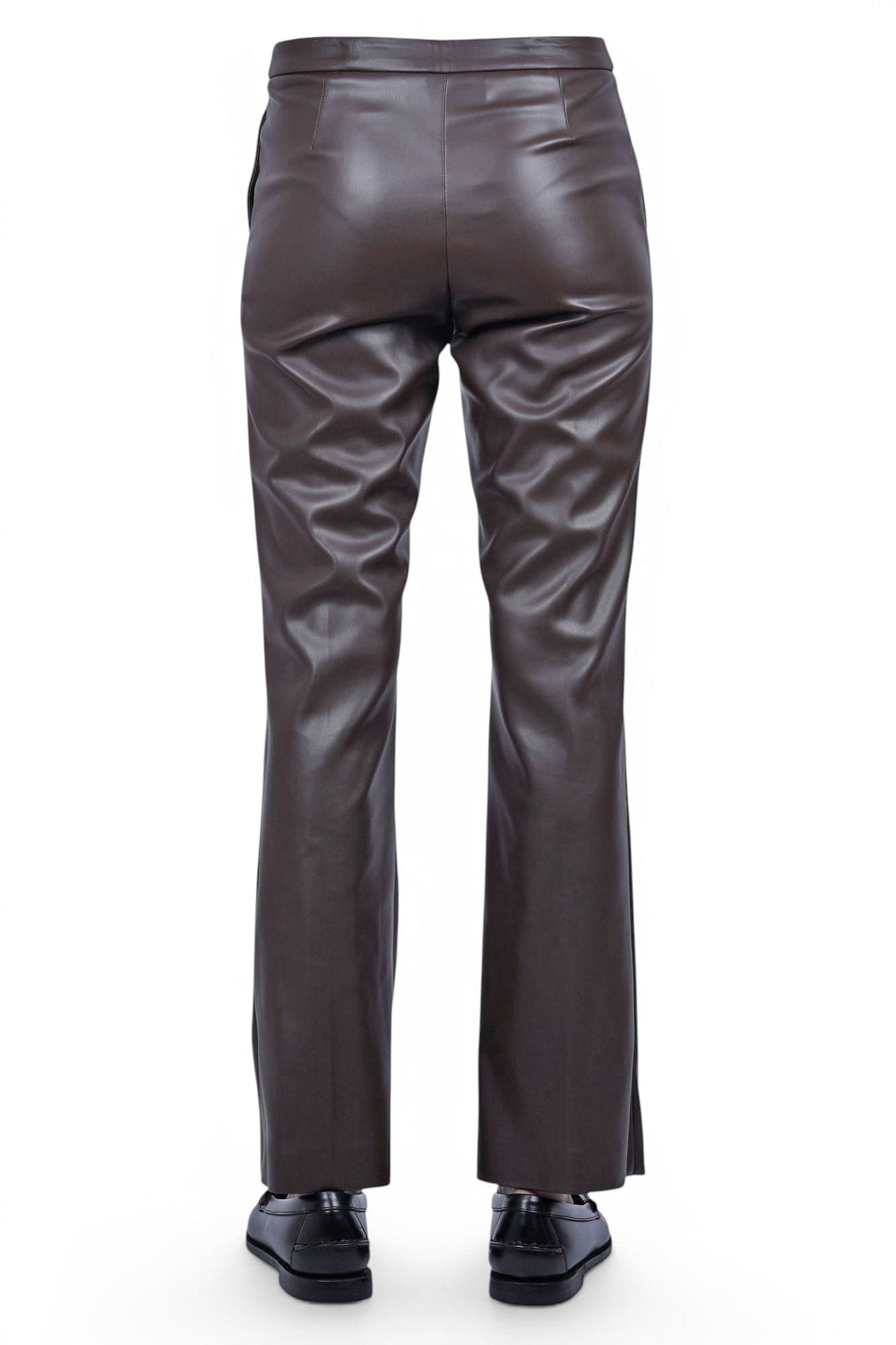 JUCCA Jucca - Pantalone - 480461 - Cioccolato - 5