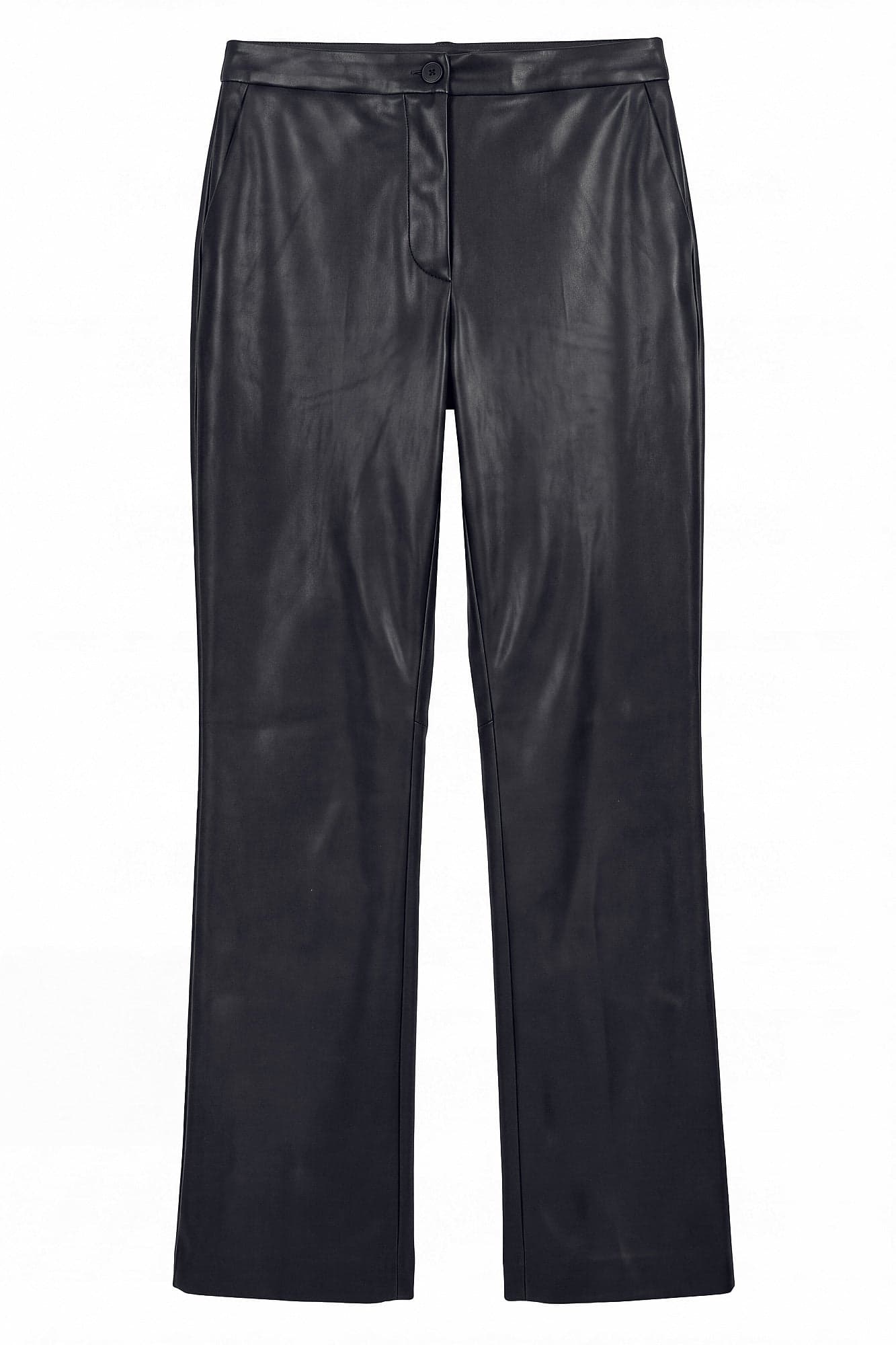 JUCCA Jucca - Pantalone - 480461 - Nero - 7