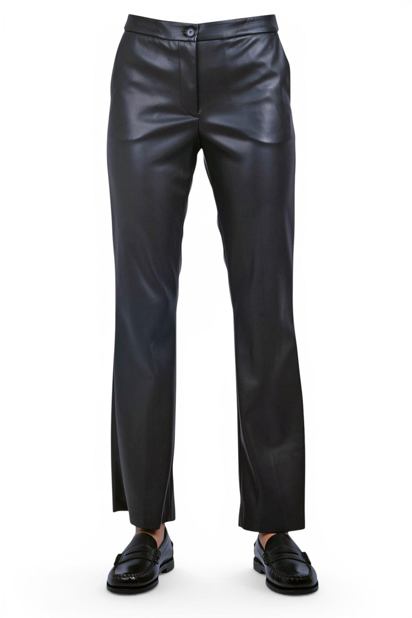 JUCCA Jucca - Pantalone - 480461 - Nero - 3