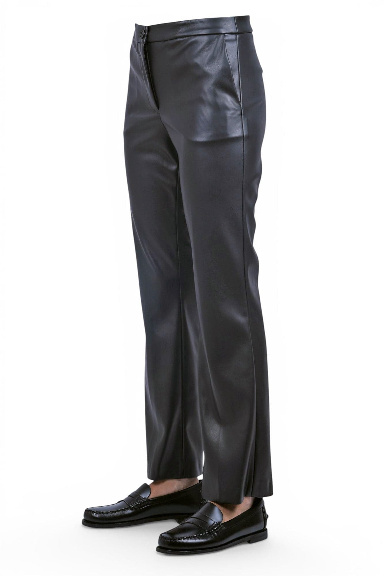 JUCCA Jucca - Pantalone - 480461 - Nero - 4