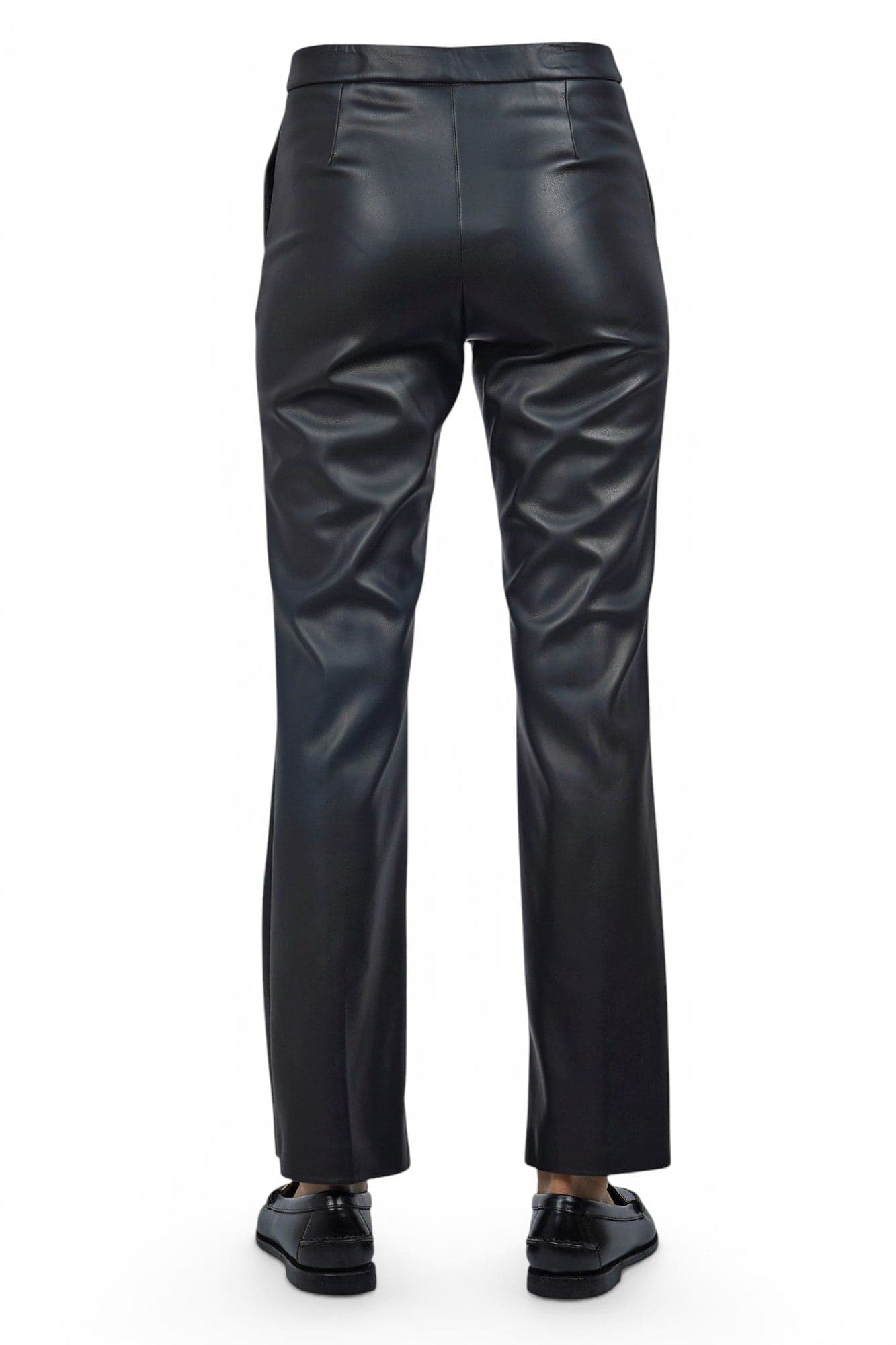 JUCCA Jucca - Pantalone - 480461 - Nero - 5
