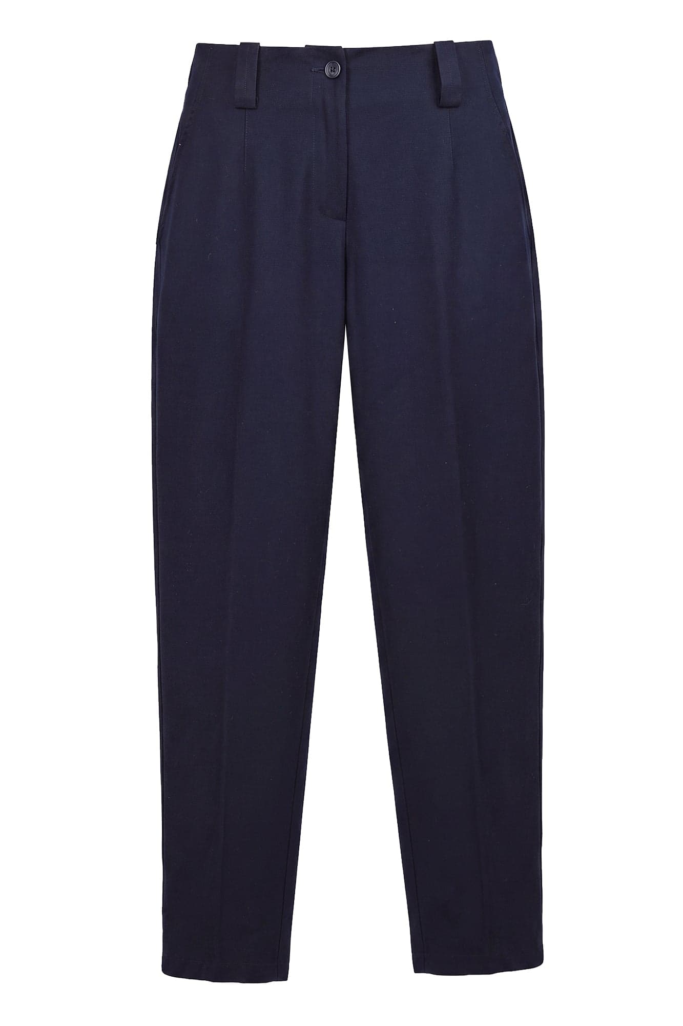 ALESSIA SANTI Alessia Santi - Pantalone - 480510 - Navy - 7