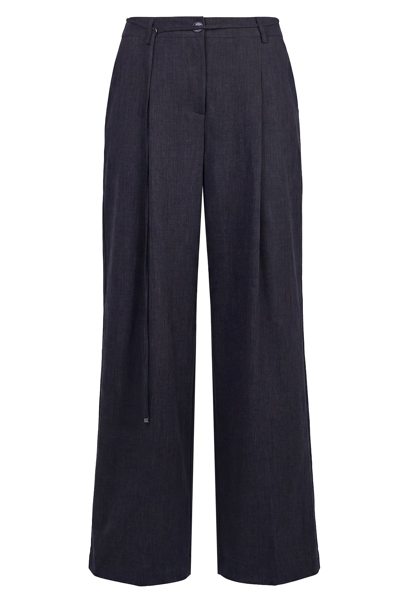 ALESSIA SANTI Alessia Santi - Pantalone - 480511 - Antracite
