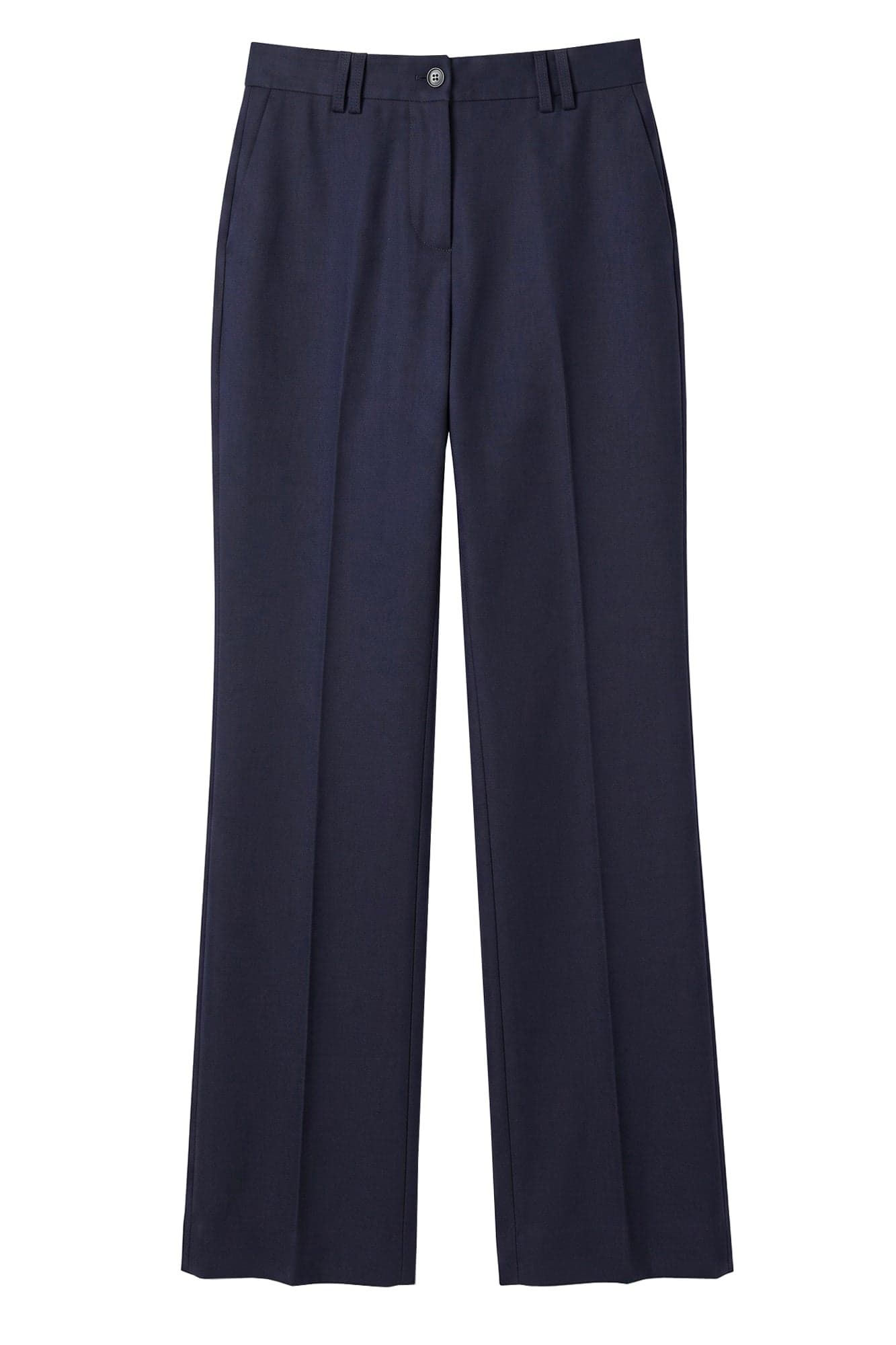ALESSIA SANTI Alessia Santi - Pantalone - 480514 - Navy - 7