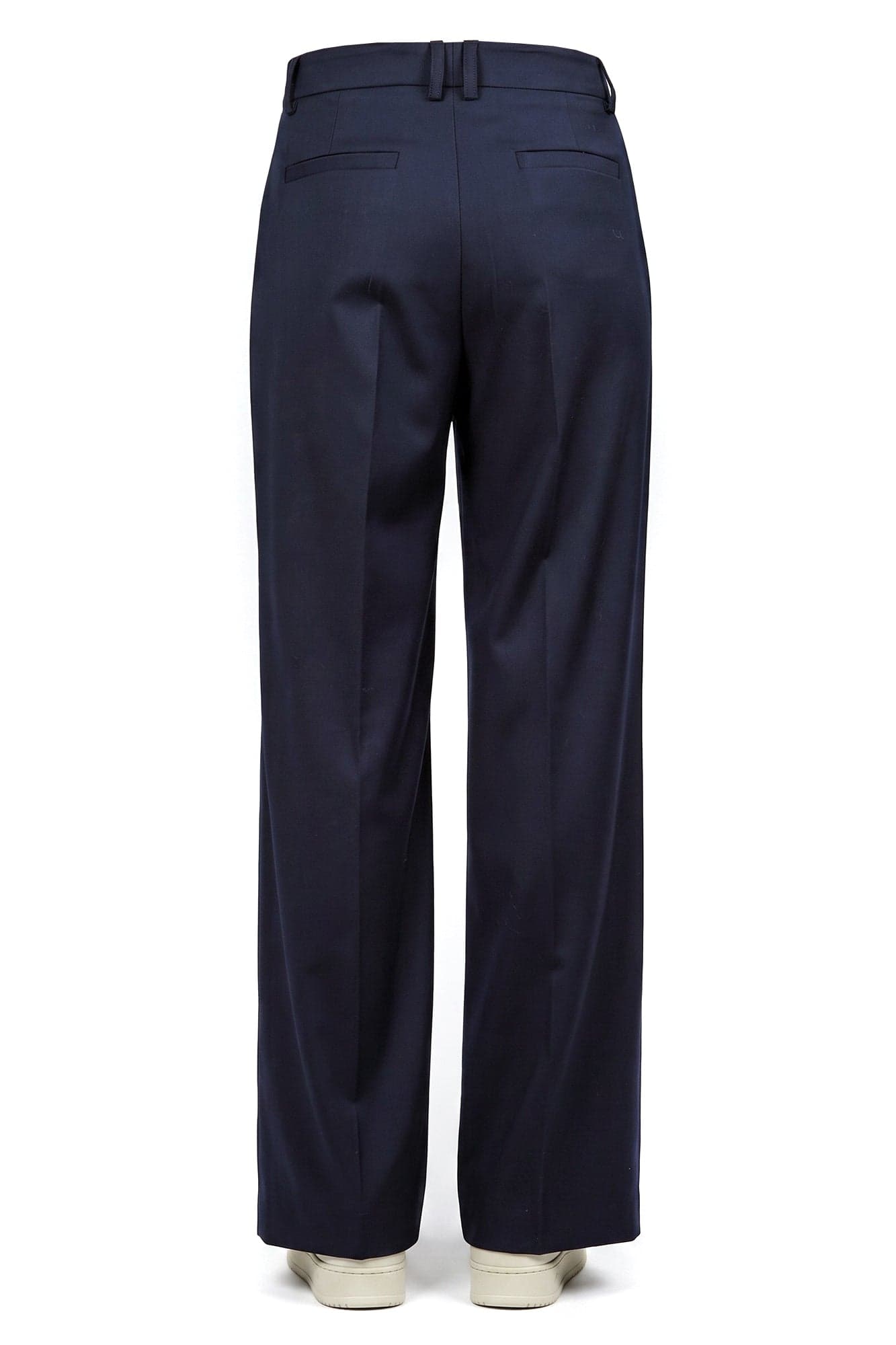 ALESSIA SANTI Alessia Santi - Pantalone - 480514 - Navy - 5